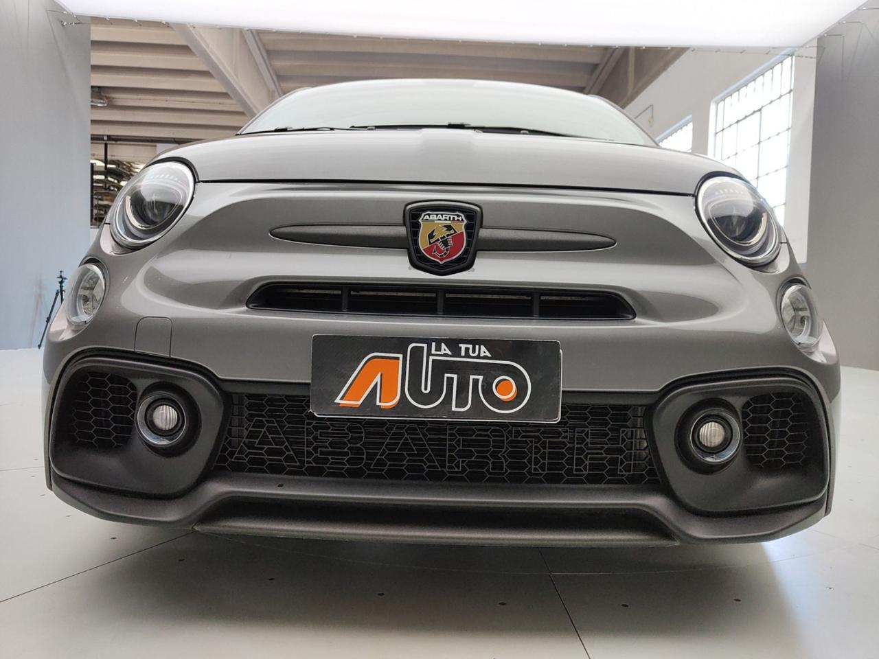 Abarth Abarth 500 usata 21