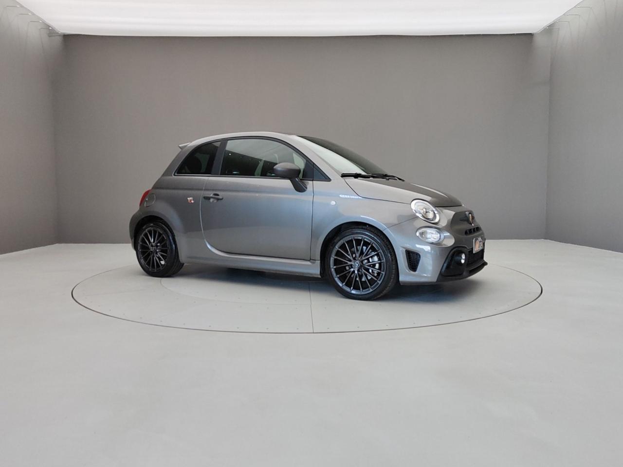 Abarth Abarth 500 usata 22