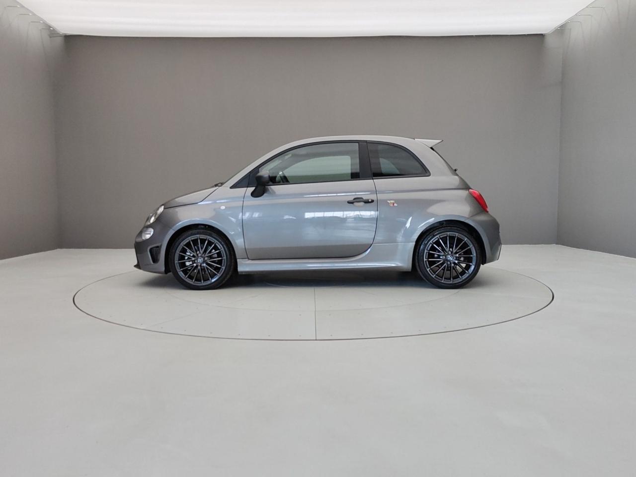 Abarth Abarth 500 usata 24