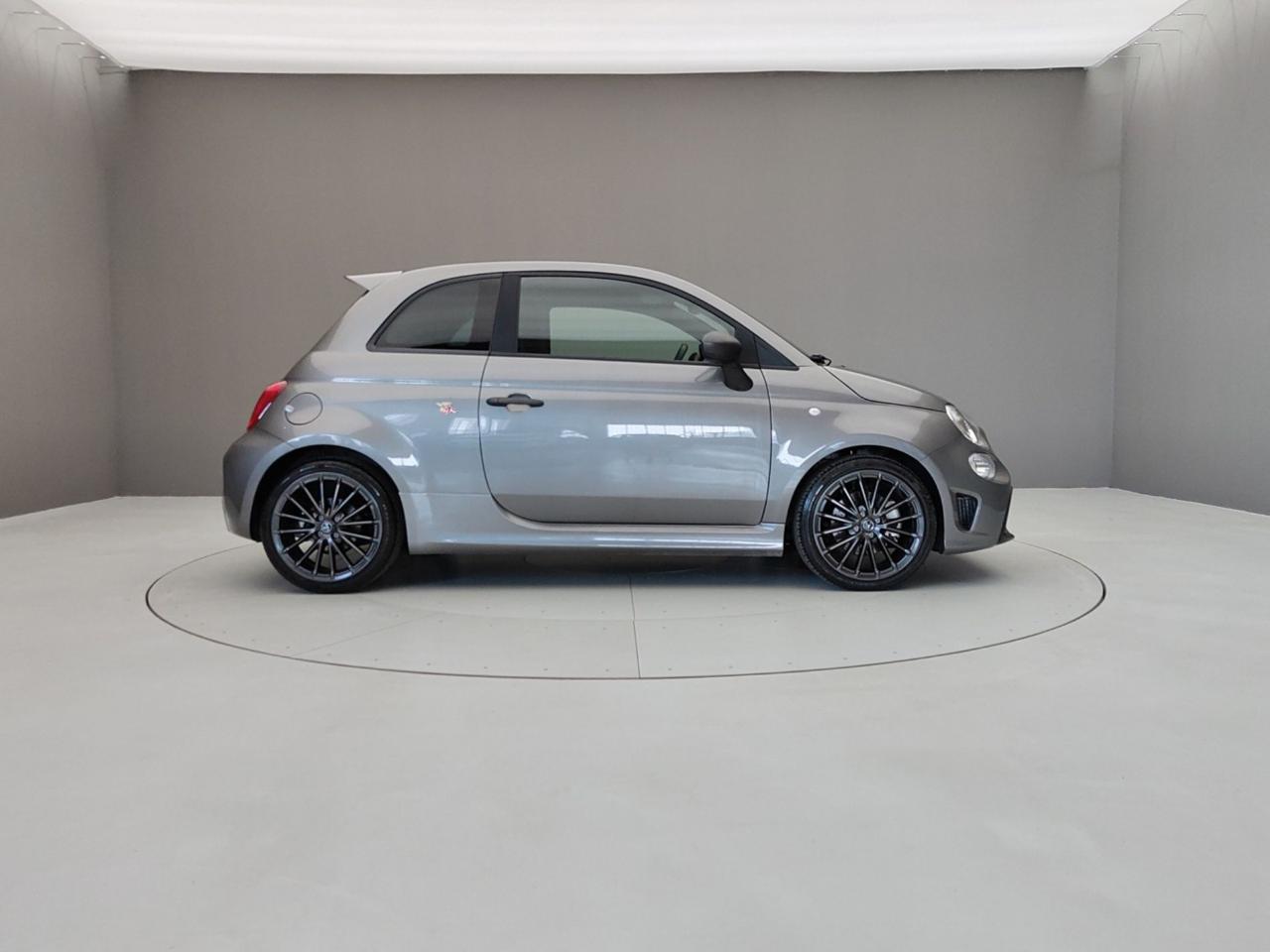 Abarth Abarth 500 usata 28
