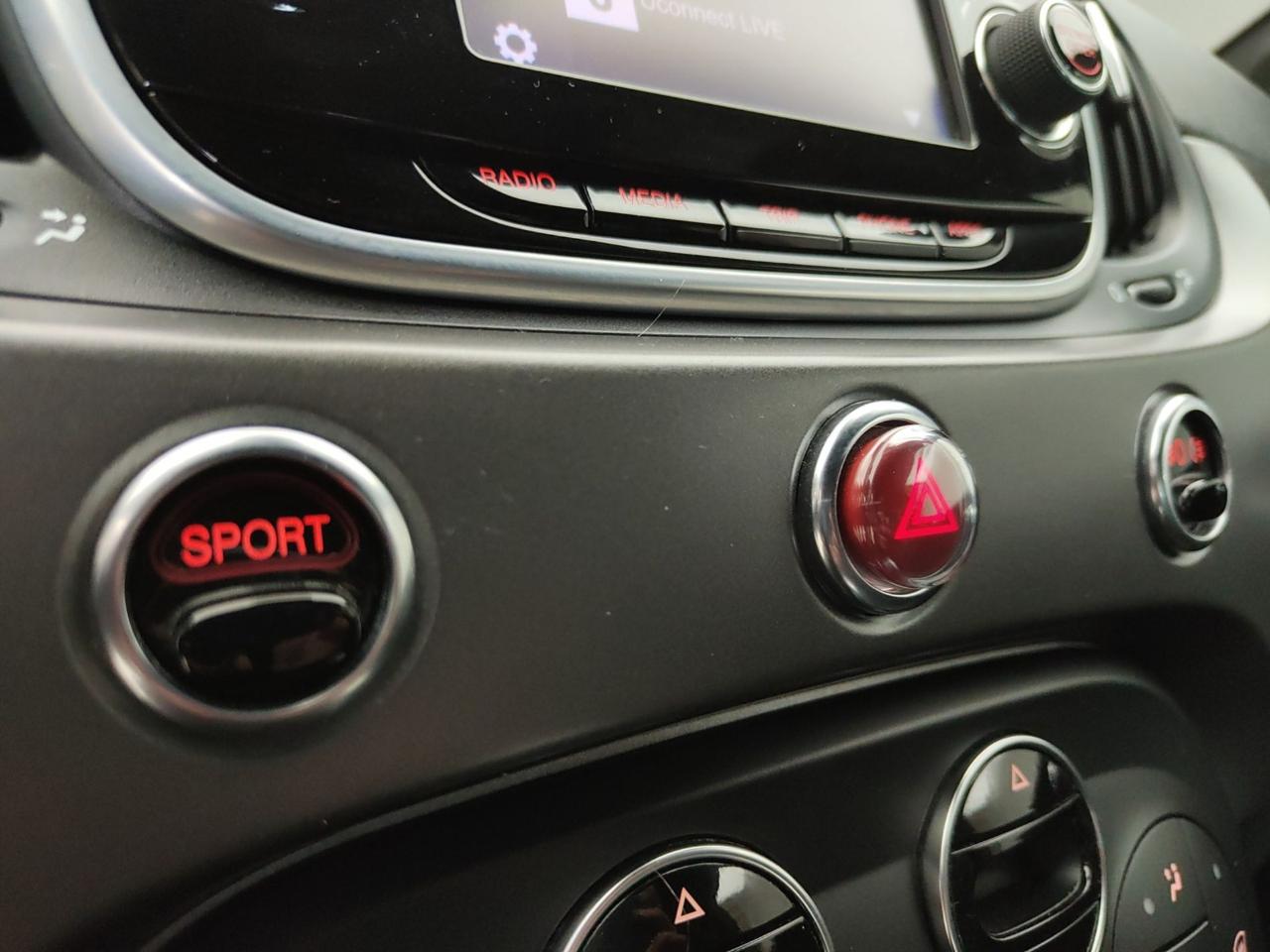 Abarth Abarth 500 usata 13