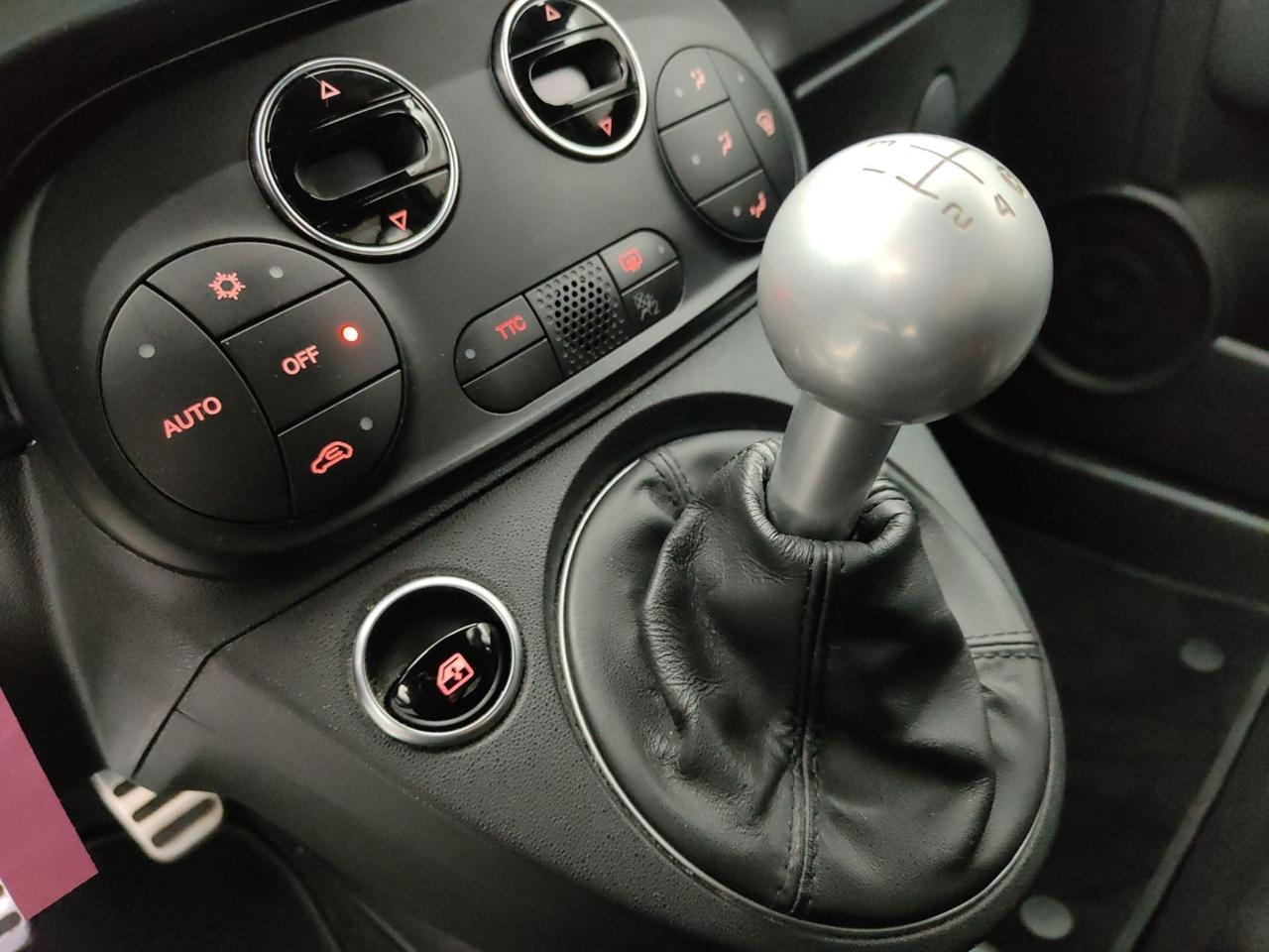 Abarth Abarth 500 usata 15