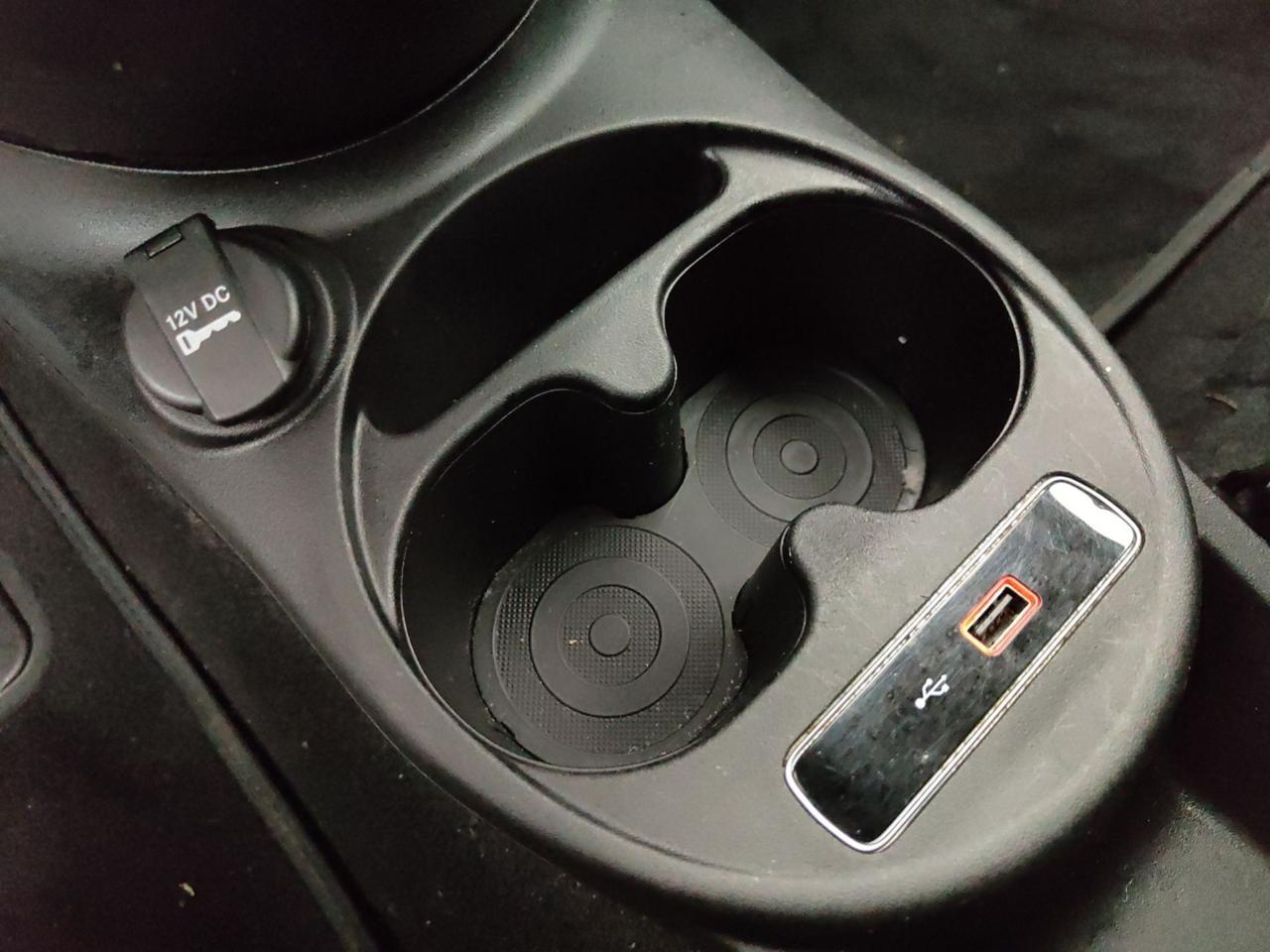 Abarth Abarth 500 usata 17