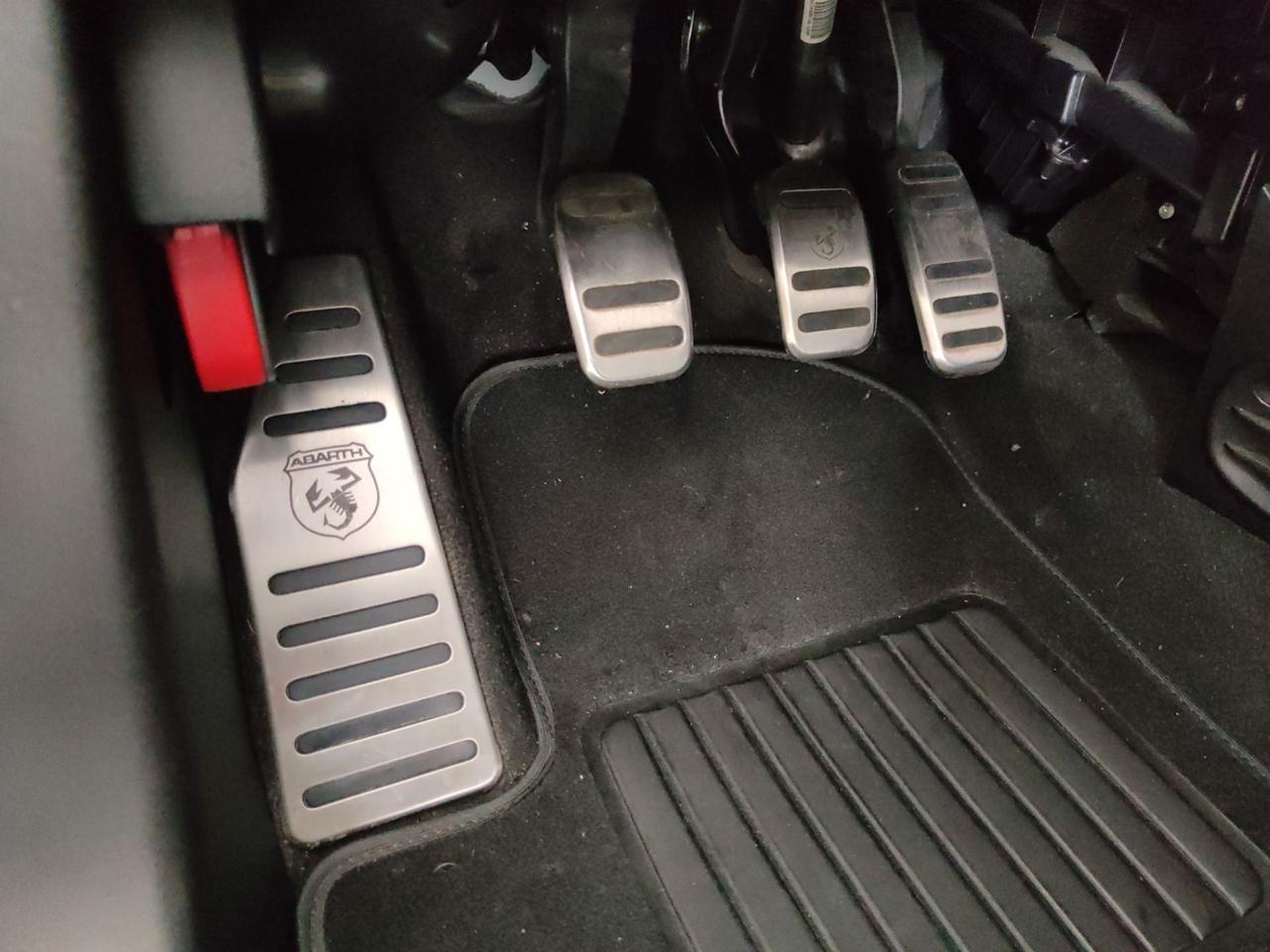 Abarth Abarth 500 usata 18