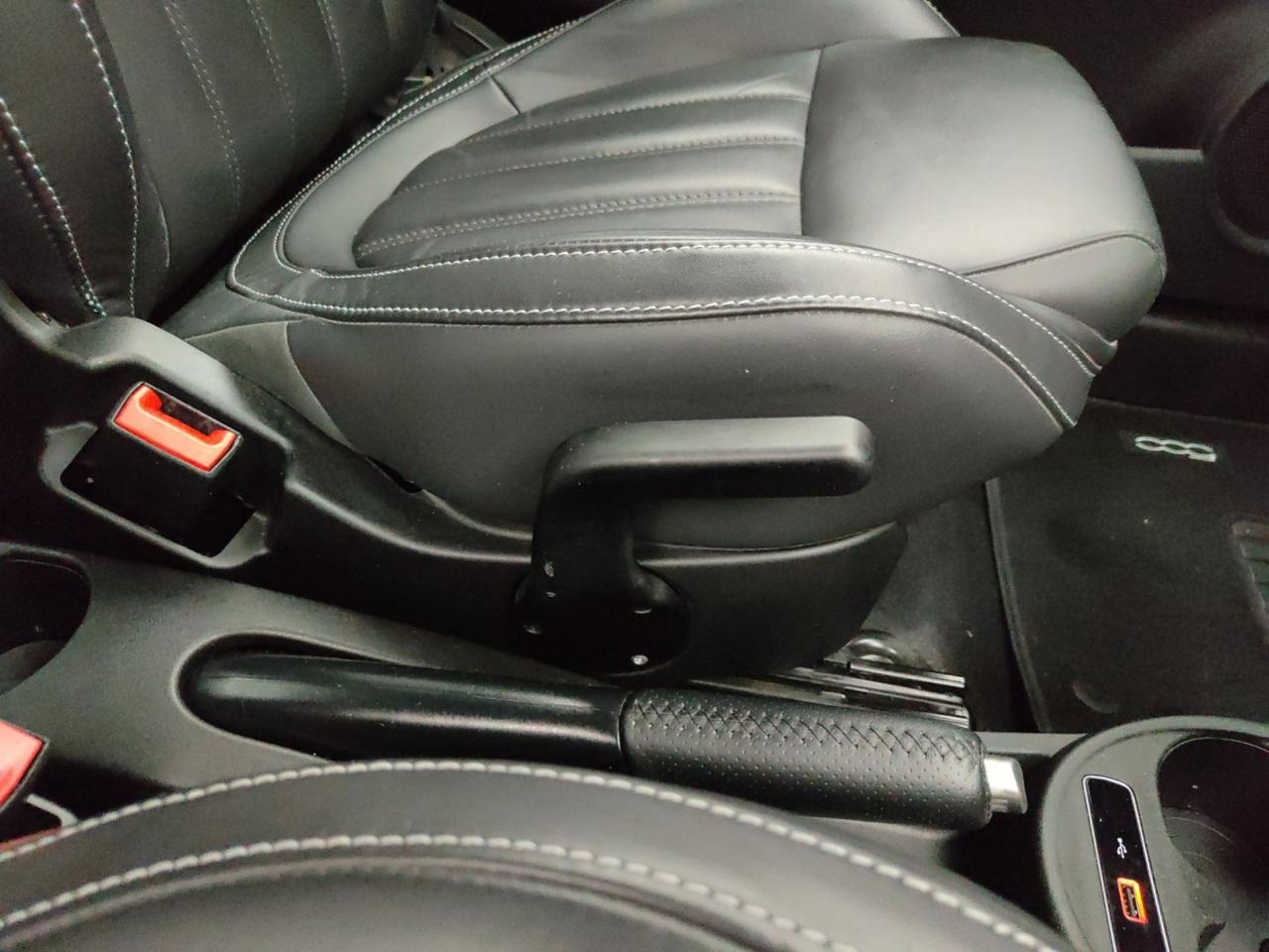 Abarth Abarth 500 usata 20