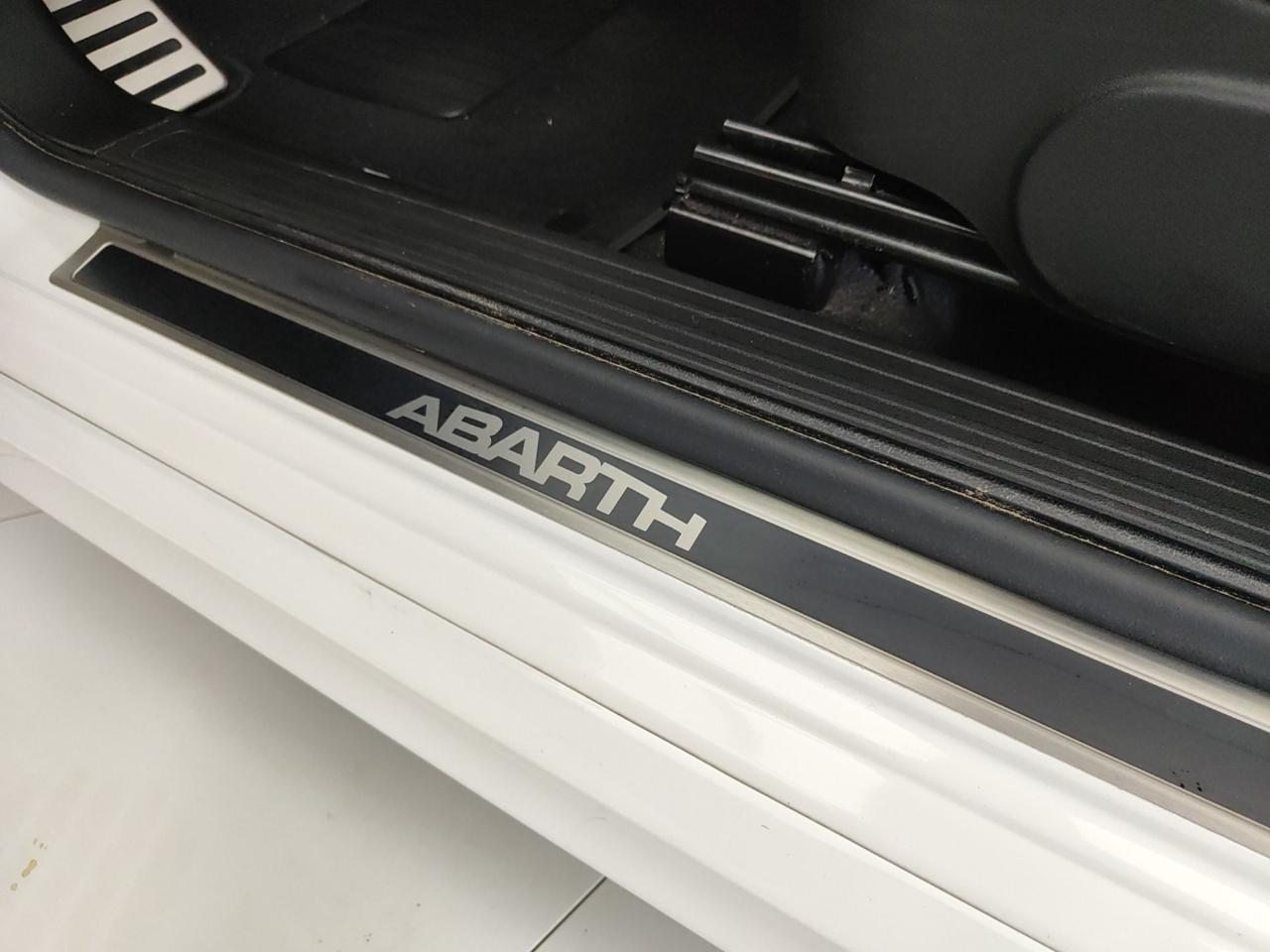 Abarth Abarth 500 usata 21