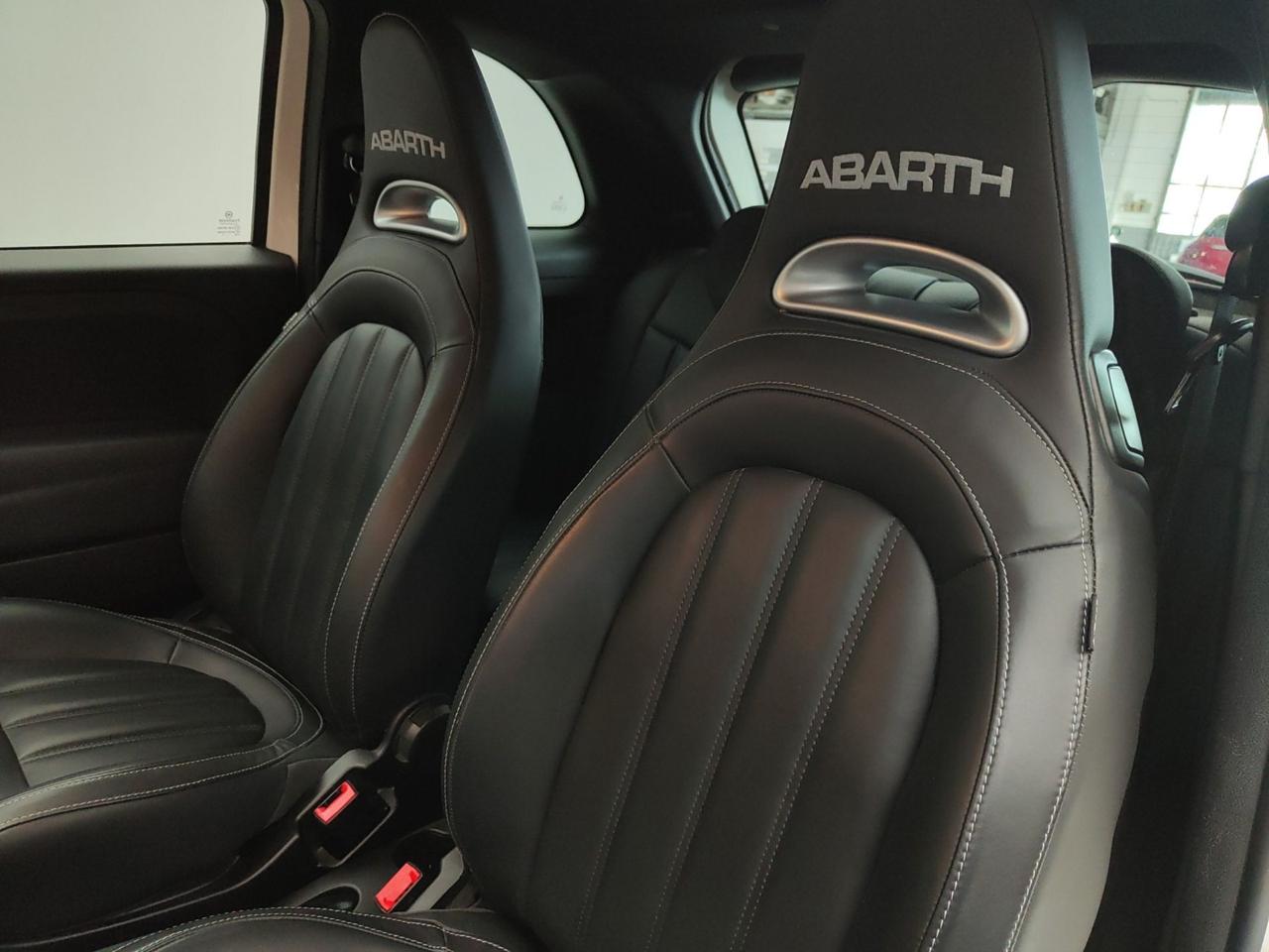 Abarth Abarth 500 usata 23