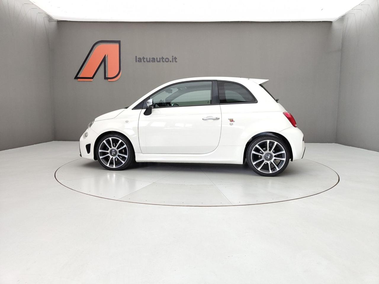 Abarth Abarth 500 usata 24