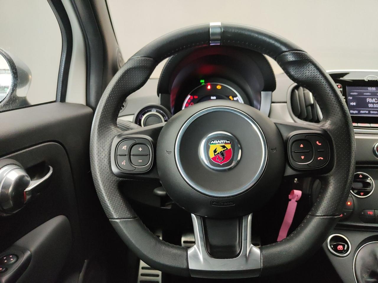 Abarth Abarth 500 usata 3