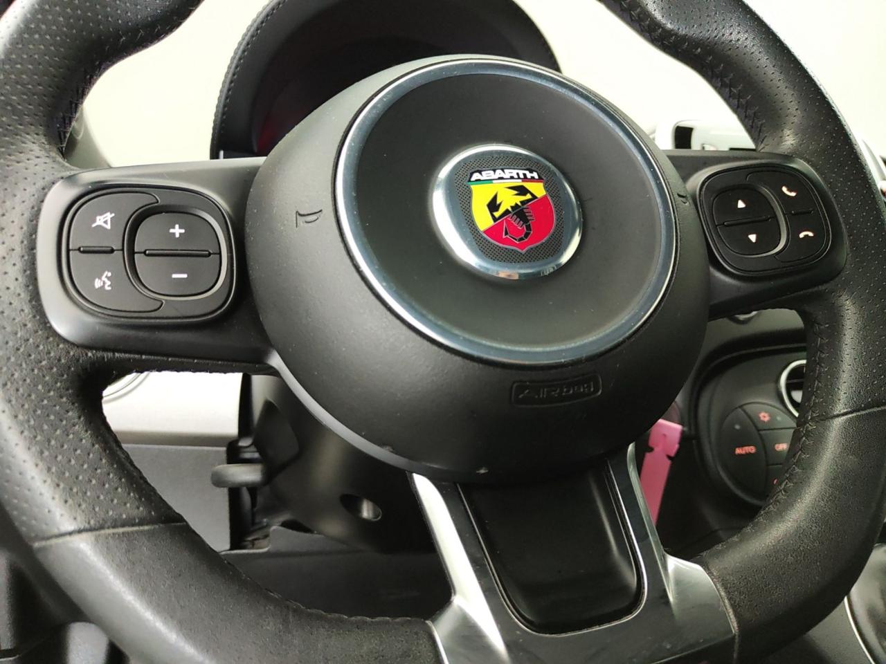 Abarth Abarth 500 usata 4