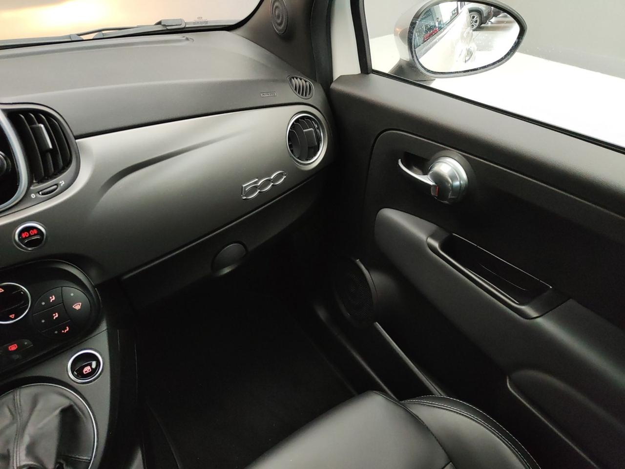 Abarth Abarth 500 usata 15