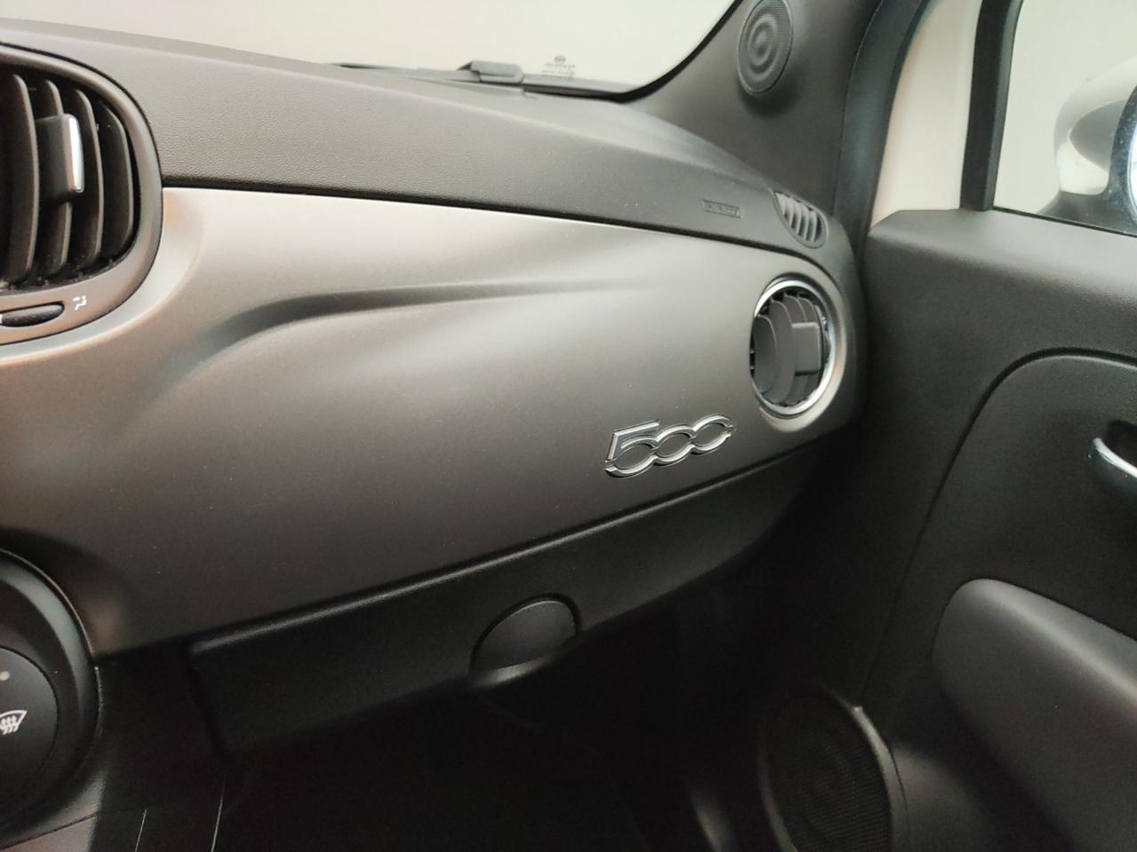 Abarth Abarth 500 usata 16