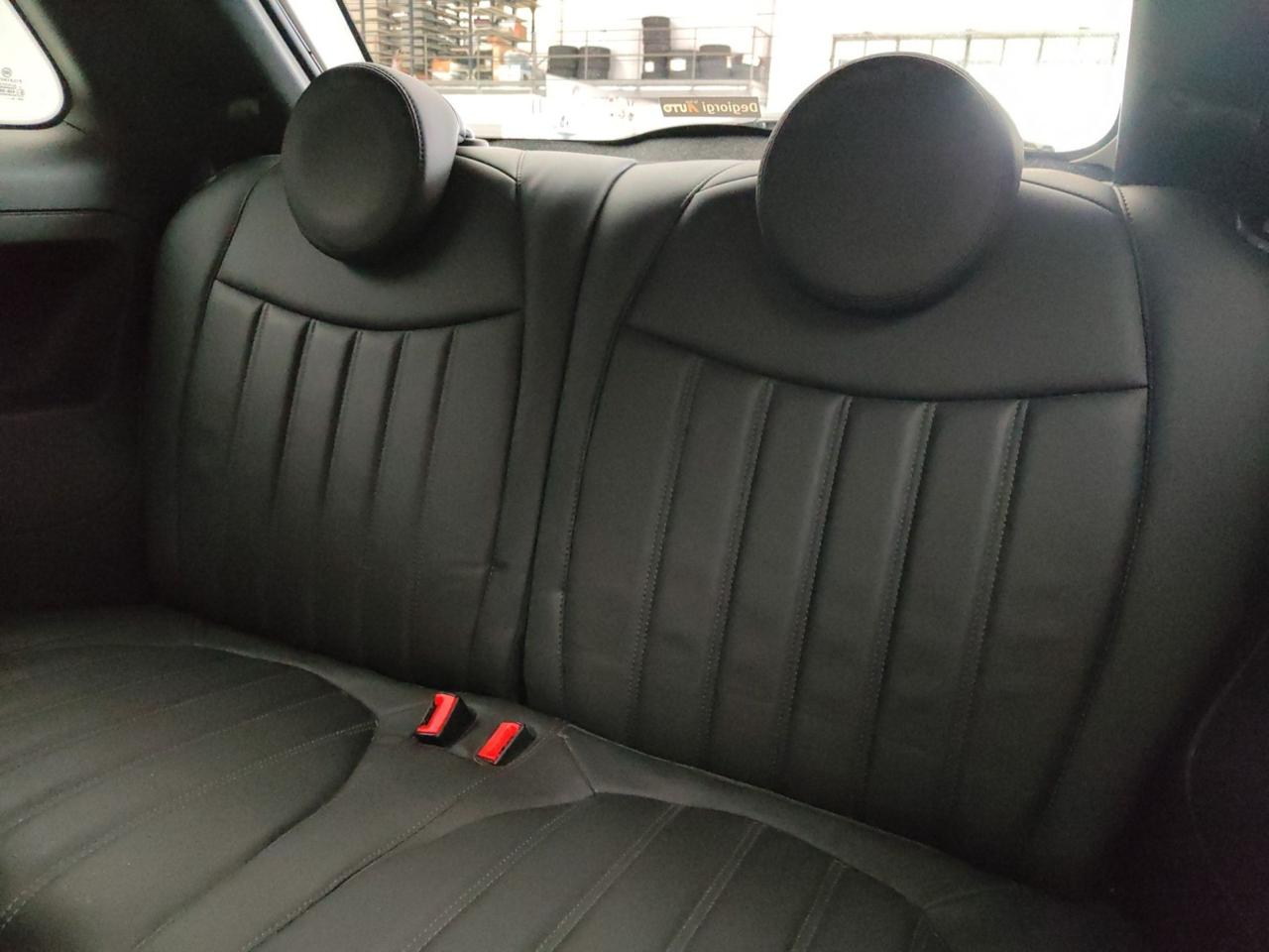 Abarth Abarth 500 usata 23