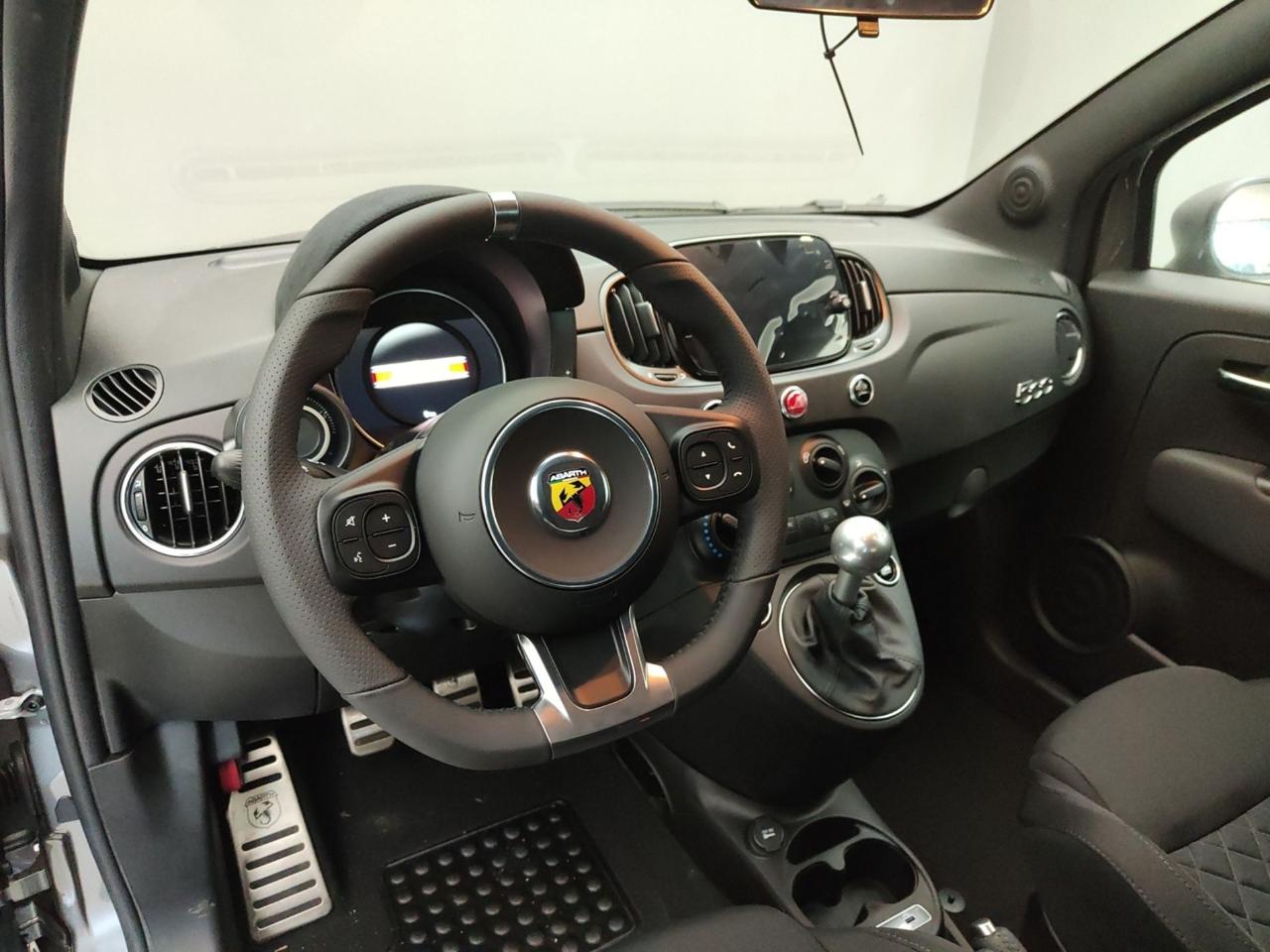 Abarth Abarth 500 usata 3