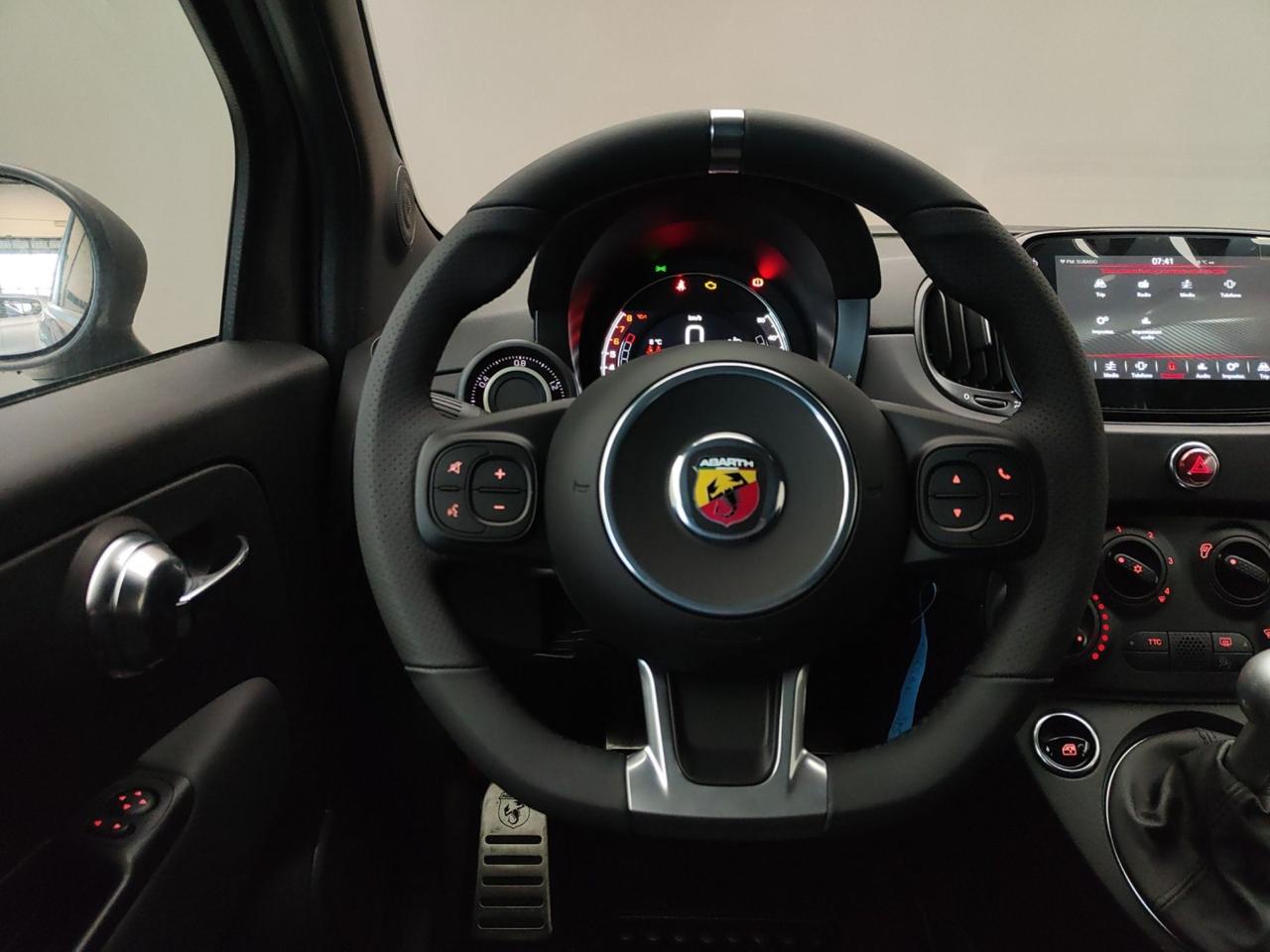 Abarth Abarth 500 usata 4