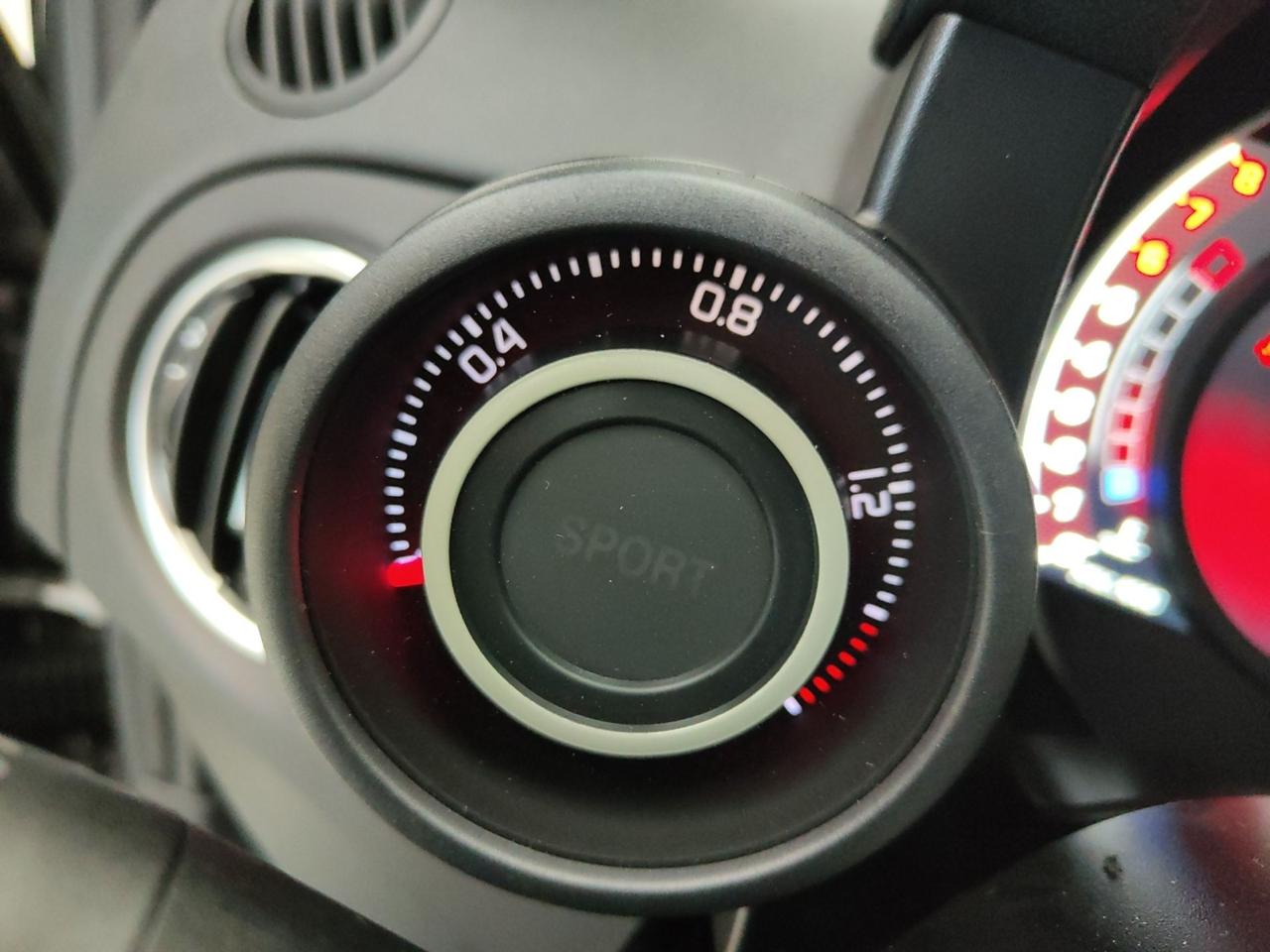 Abarth Abarth 500 usata 7