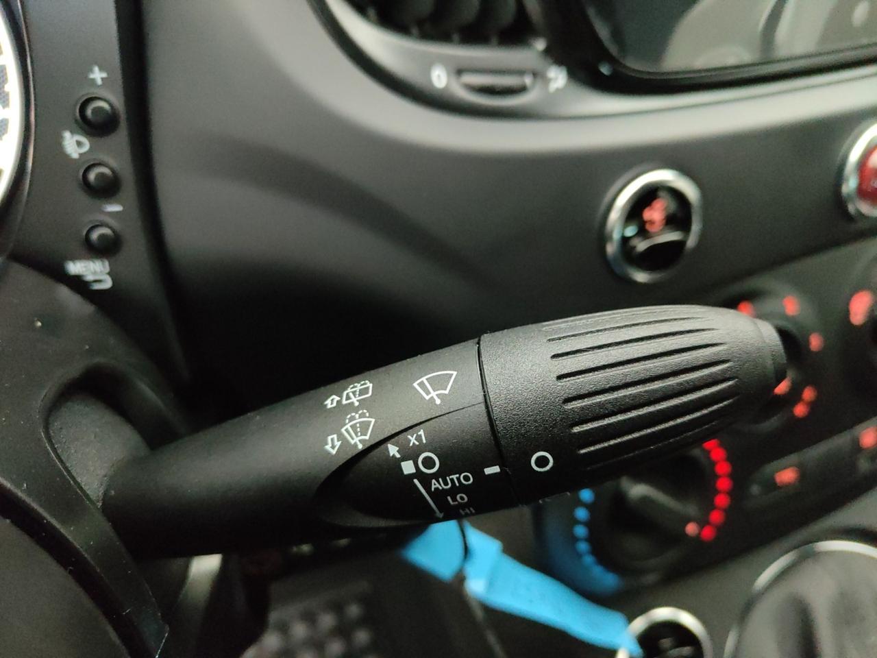 Abarth Abarth 500 usata 10