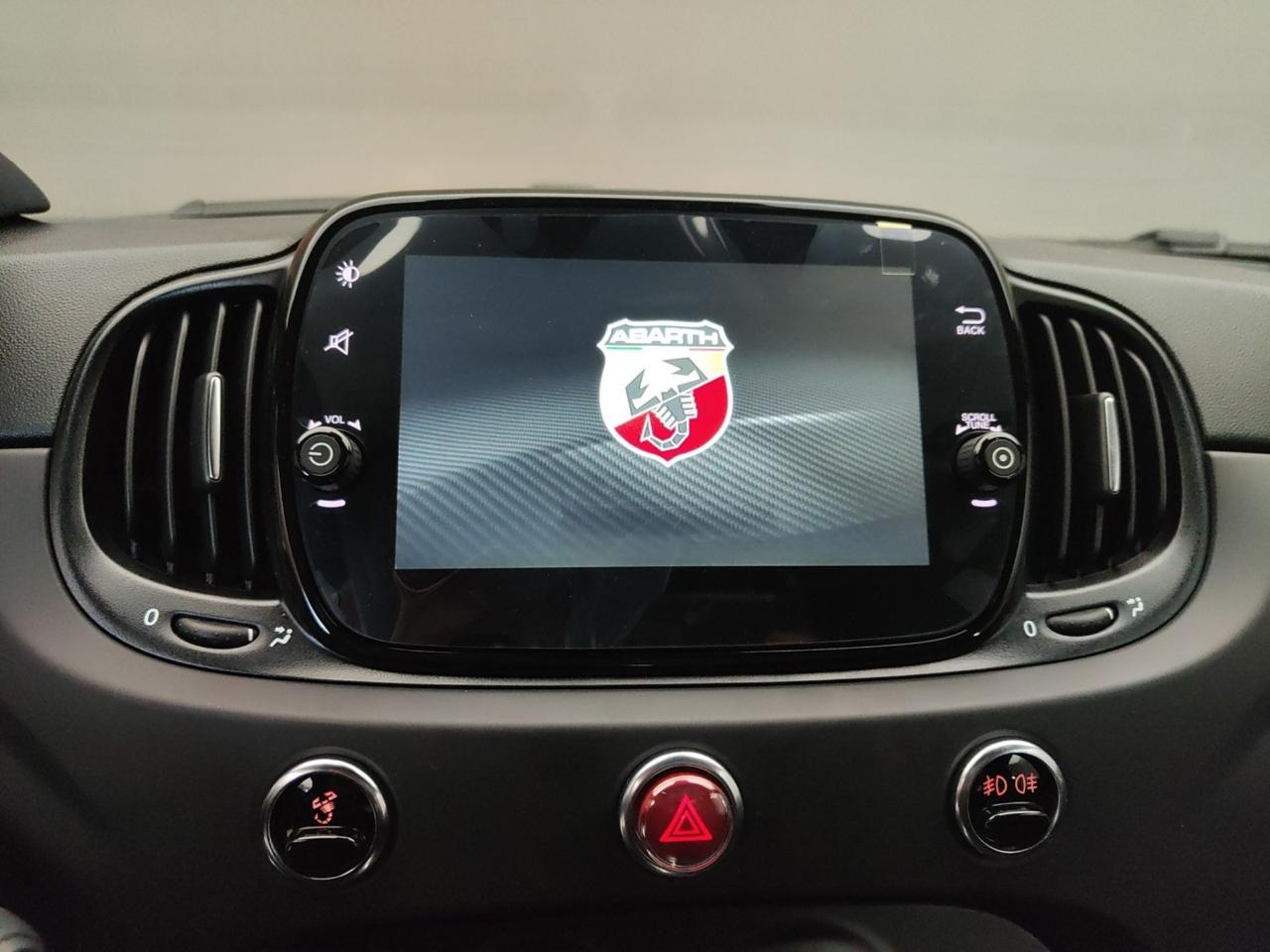 Abarth Abarth 500 usata 12
