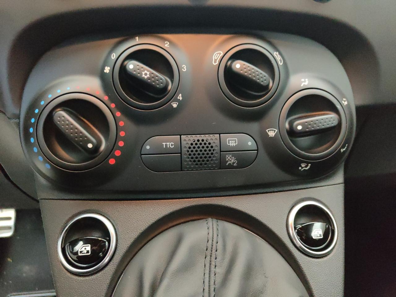 Abarth Abarth 500 usata 15