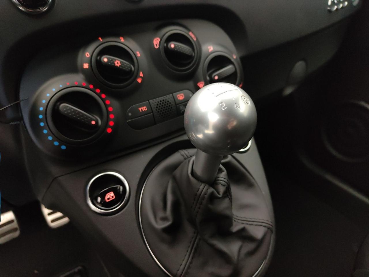 Abarth Abarth 500 usata 16