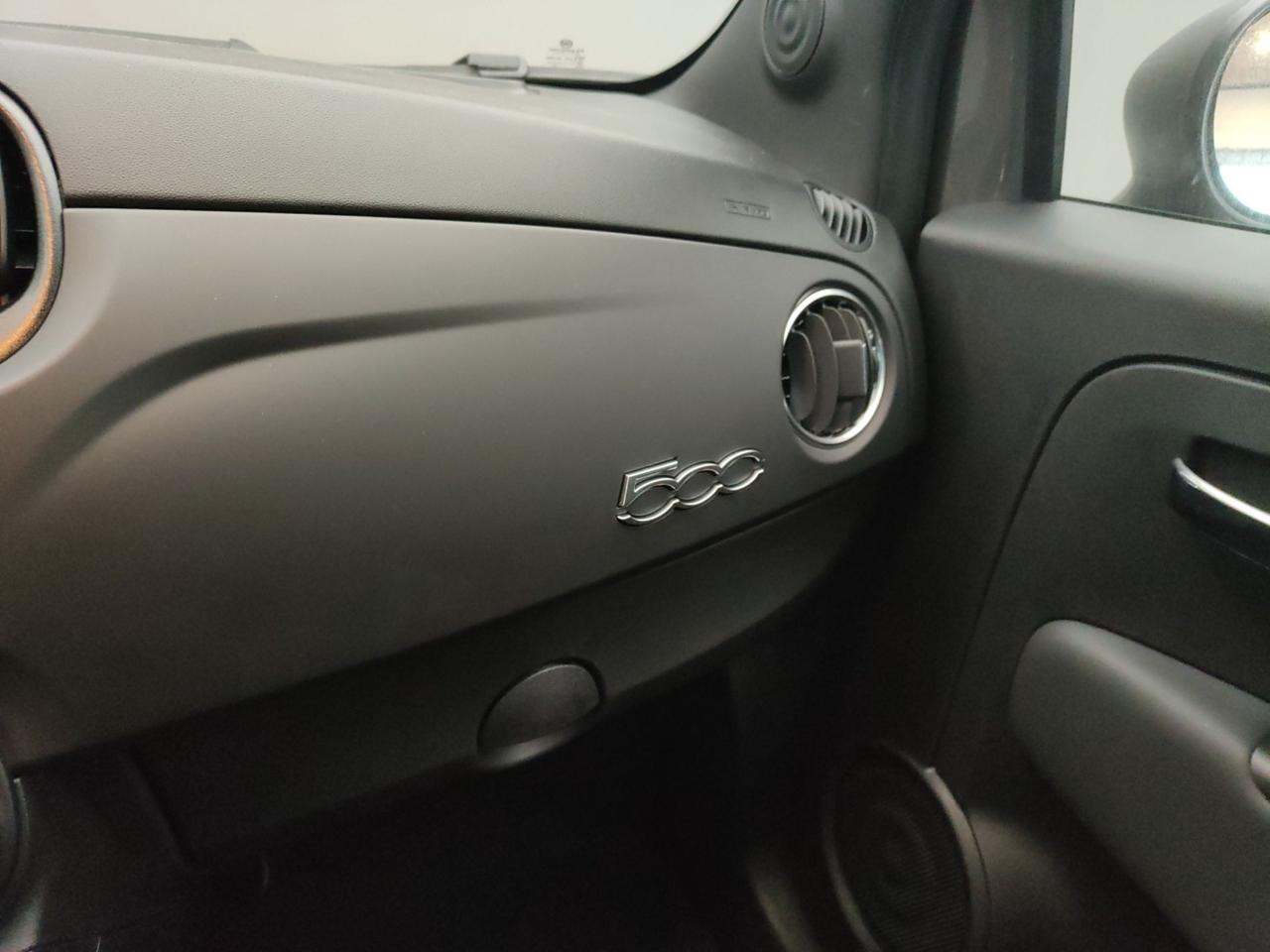 Abarth Abarth 500 usata 17