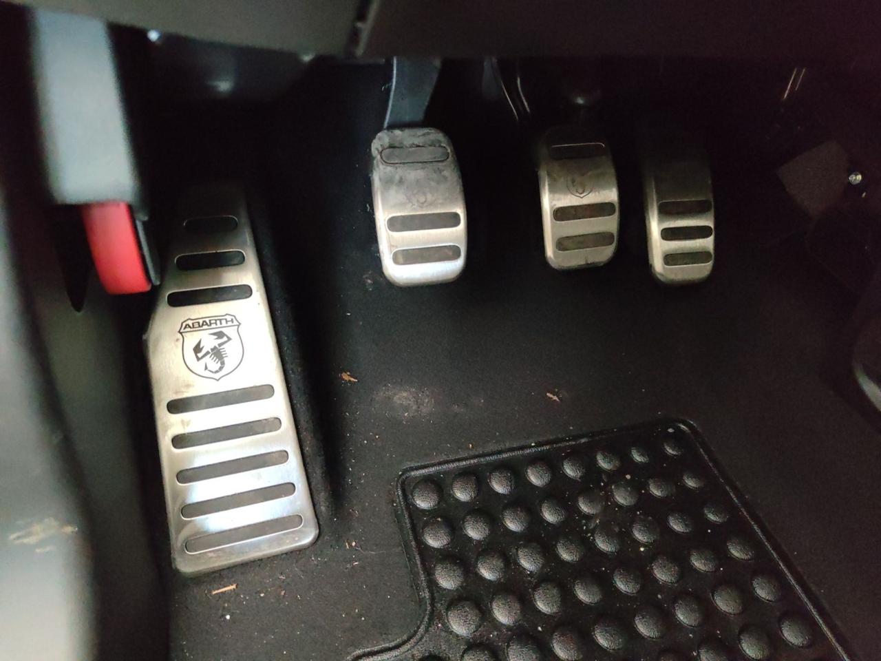 Abarth Abarth 500 usata 19