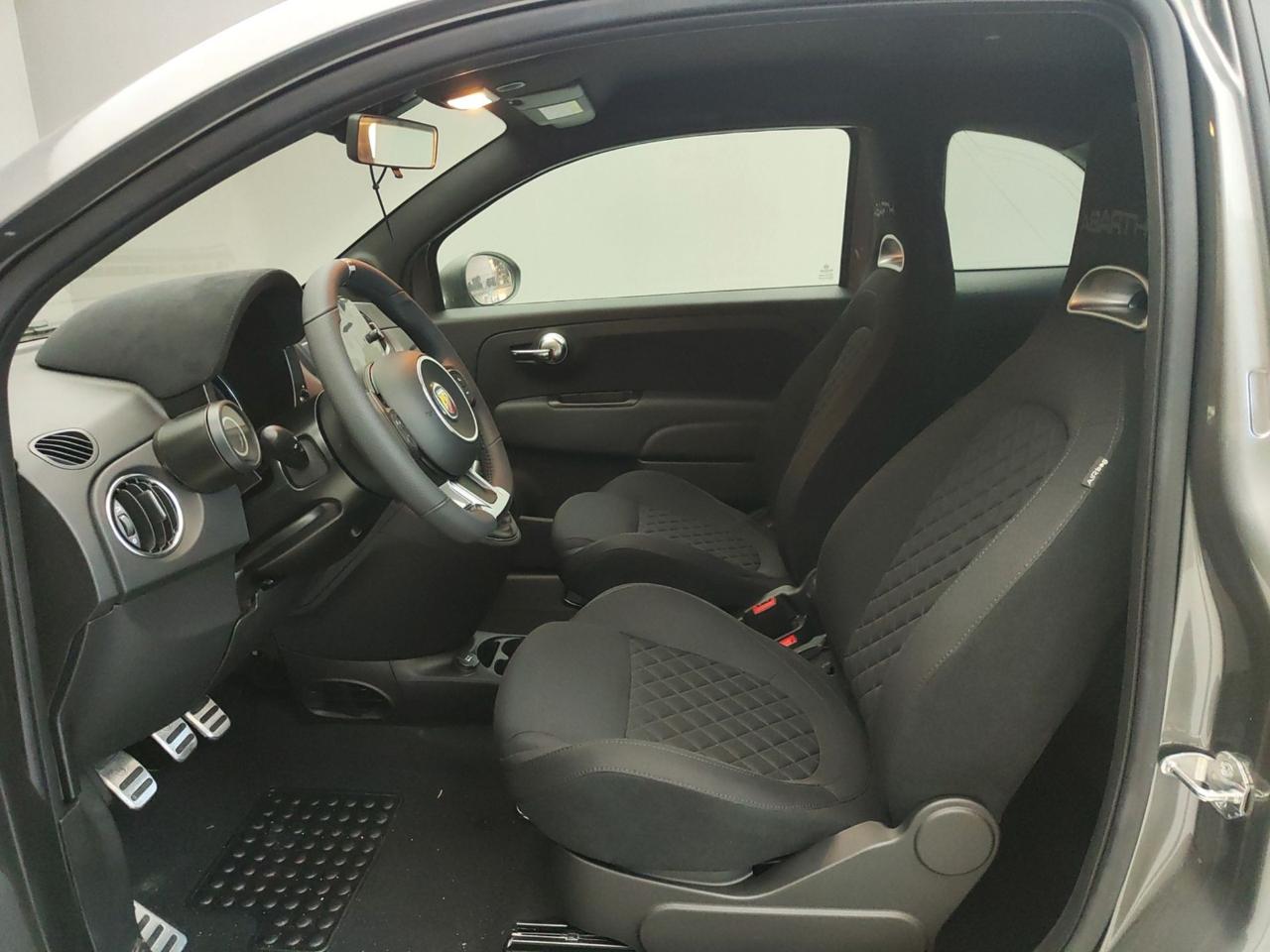 Abarth Abarth 500 usata 20