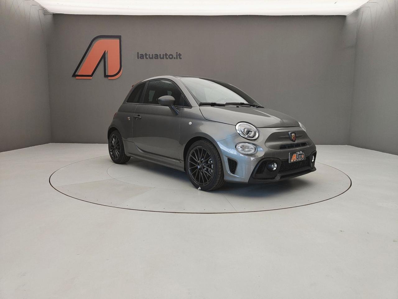 Abarth Abarth 500 usata 24