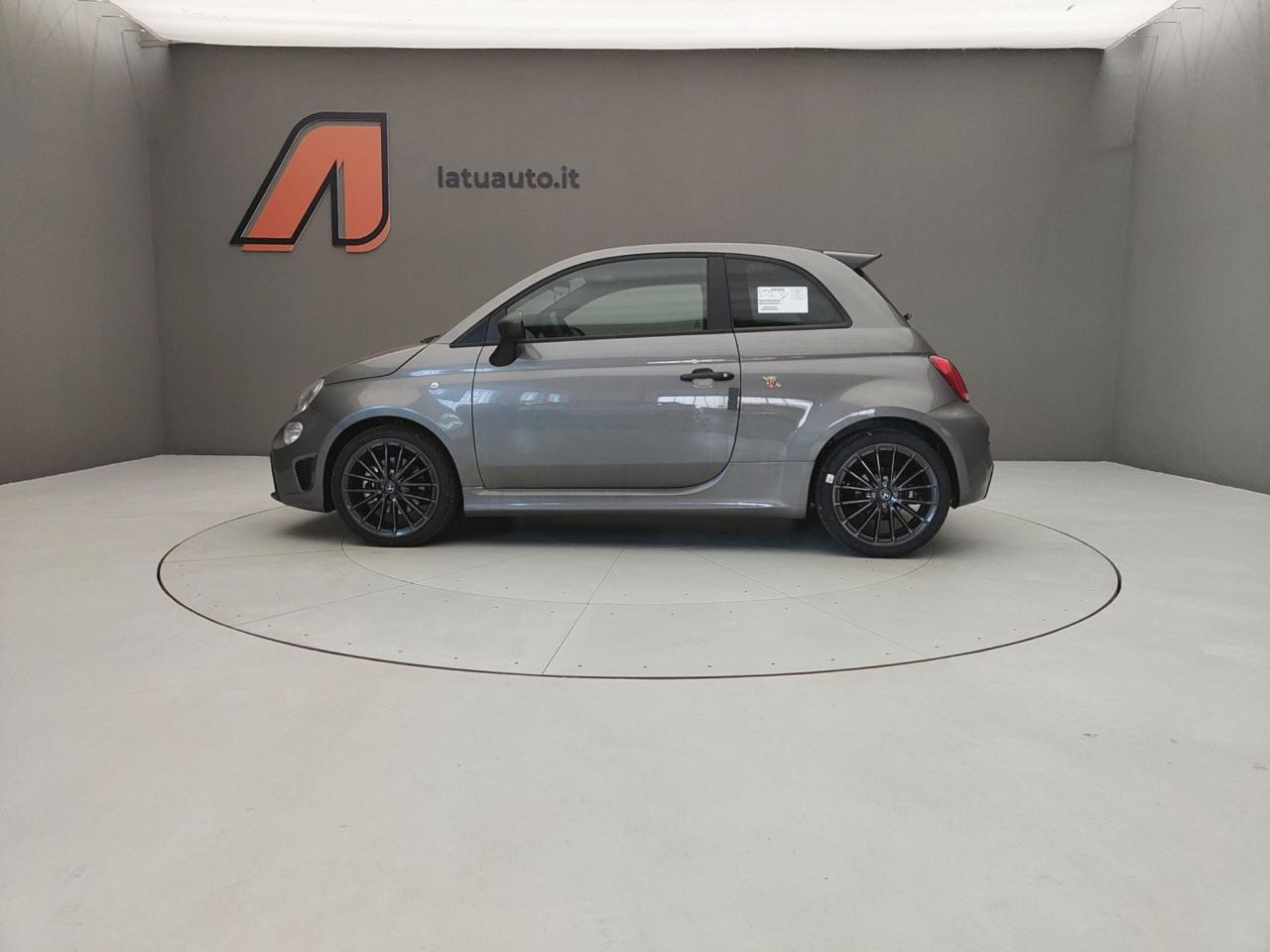 Abarth Abarth 500 usata 25