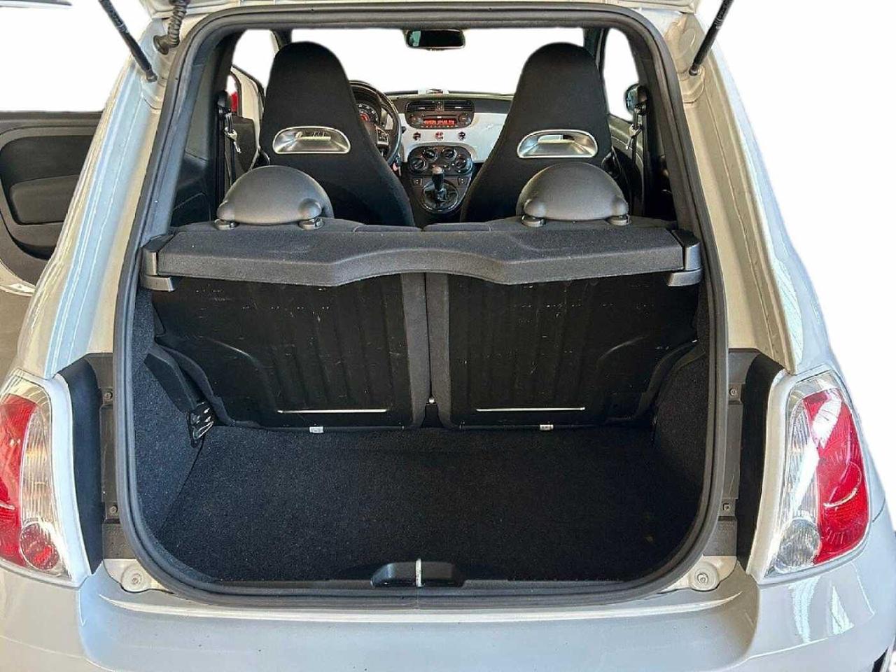 Abarth Abarth 500 usata 16