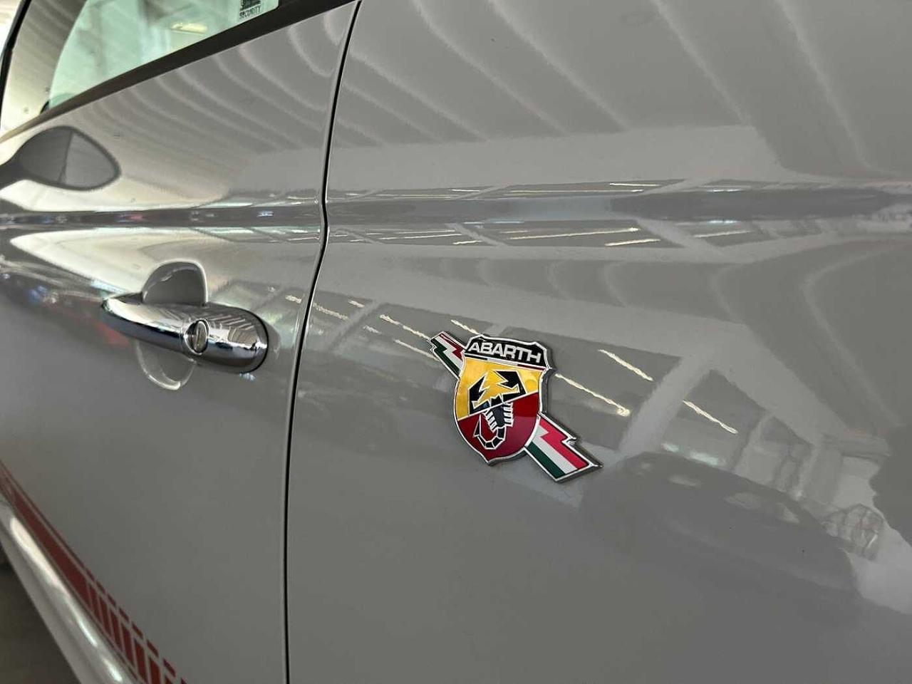 Abarth Abarth 500 usata 17