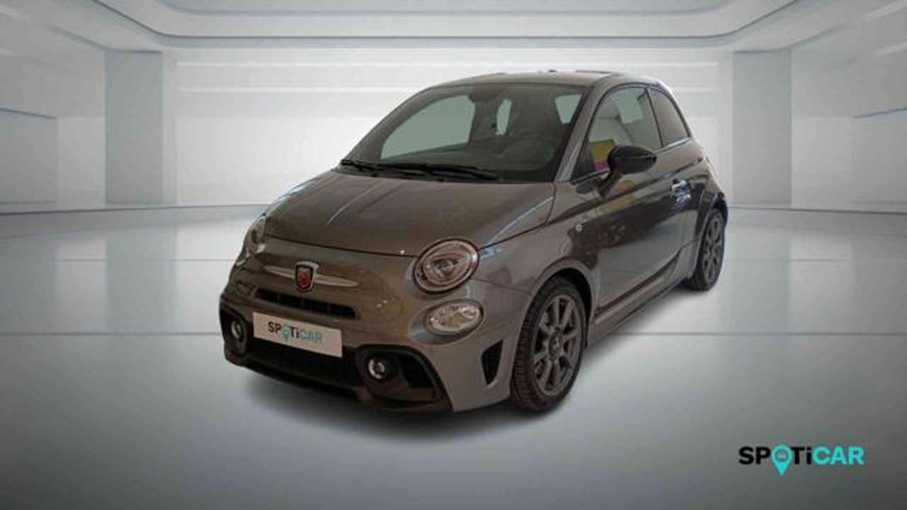 Abarth Abarth 500 500 595 1.4 Turbo T-Jet 165 CV