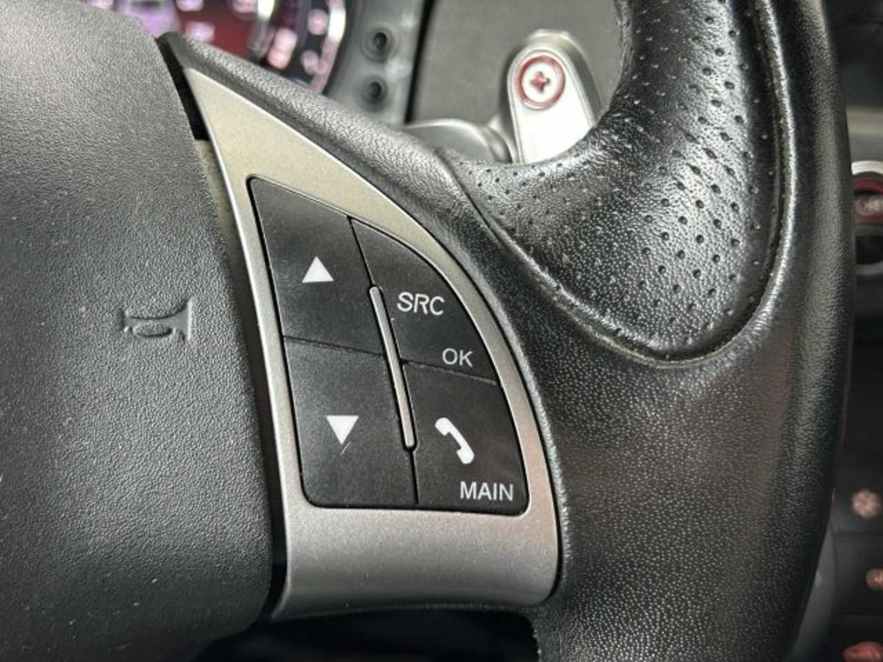 Abarth Abarth 500 usata 12