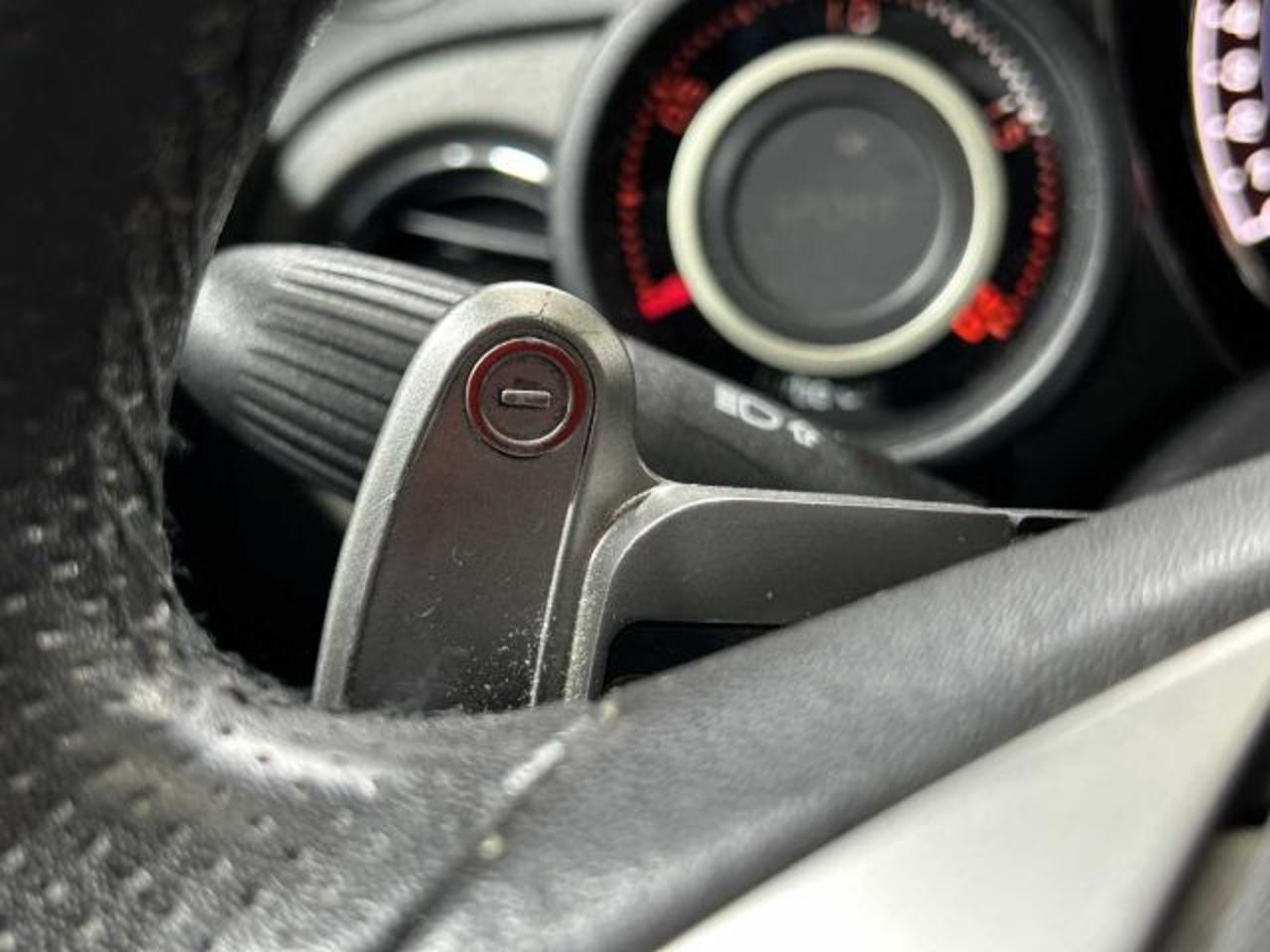 Abarth Abarth 500 usata 13