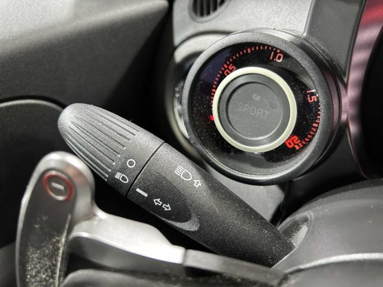 Abarth Abarth 500 usata 15