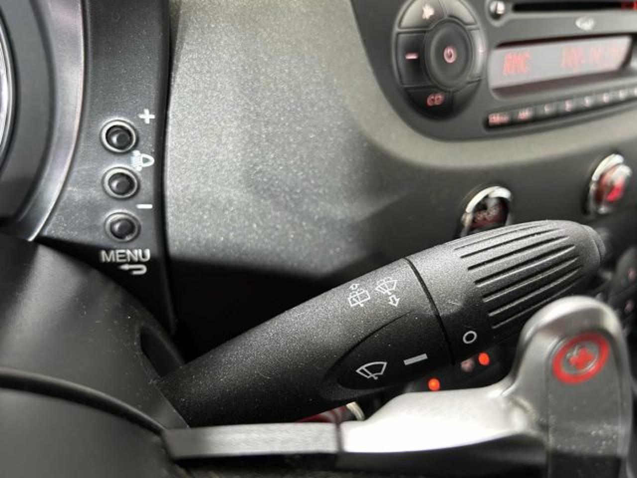 Abarth Abarth 500 usata 16
