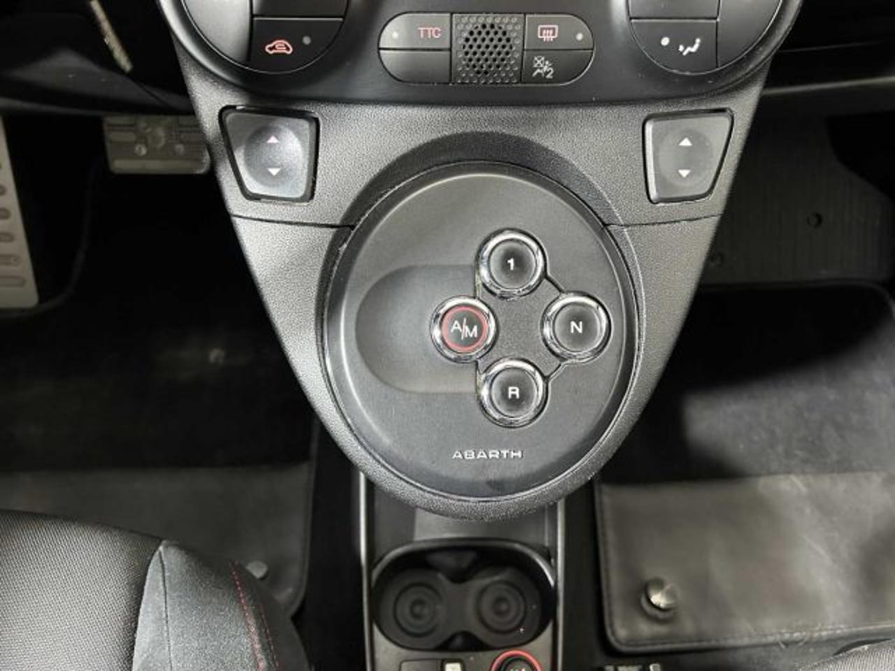 Abarth Abarth 500 usata 18