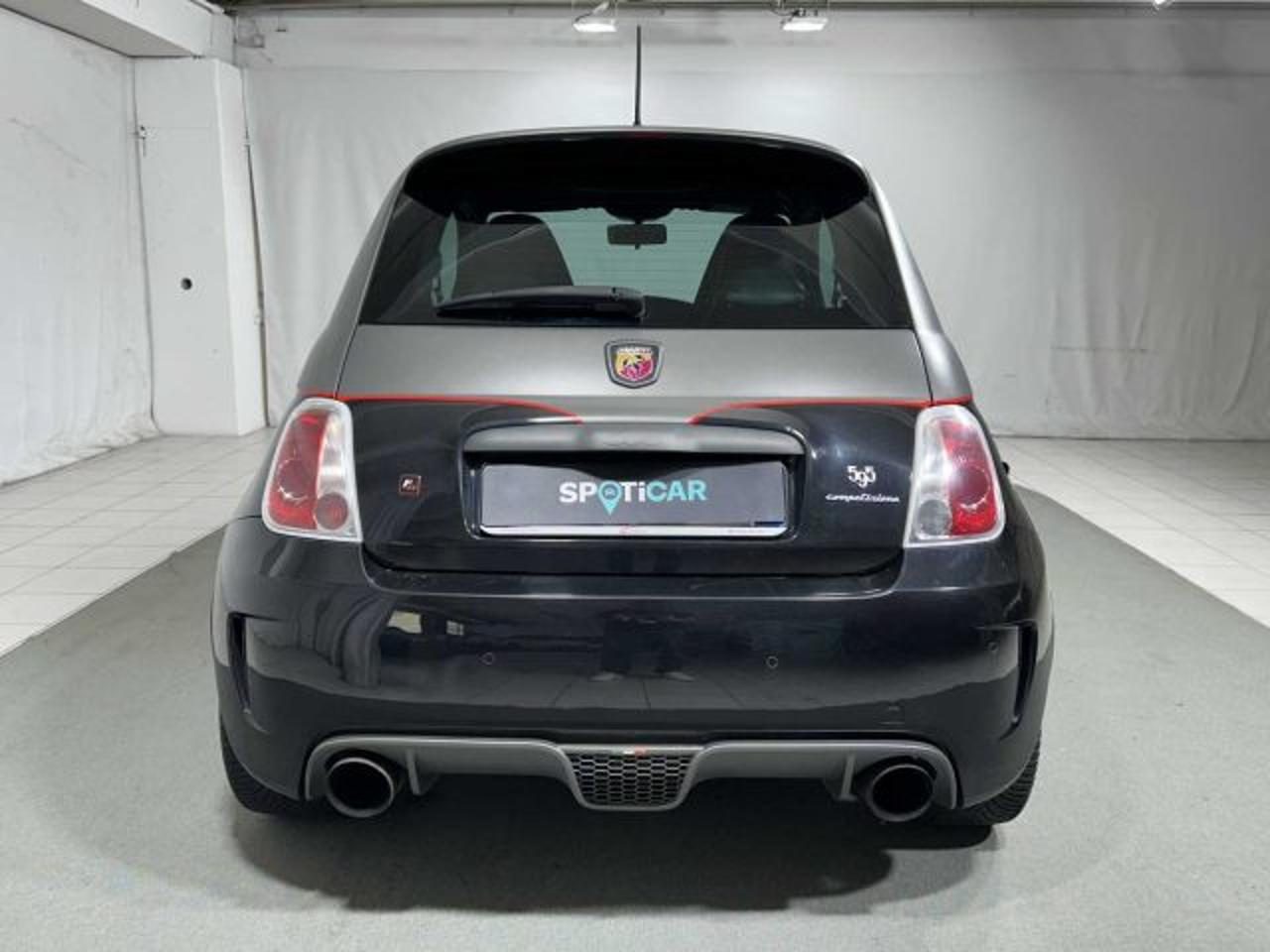 Abarth Abarth 500 usata 24