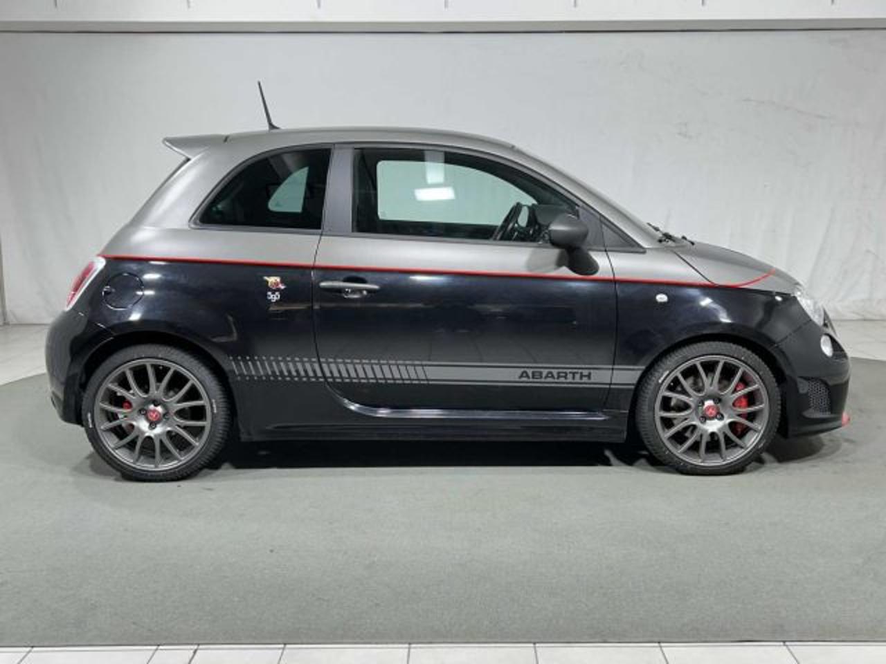 Abarth Abarth 500 usata 26