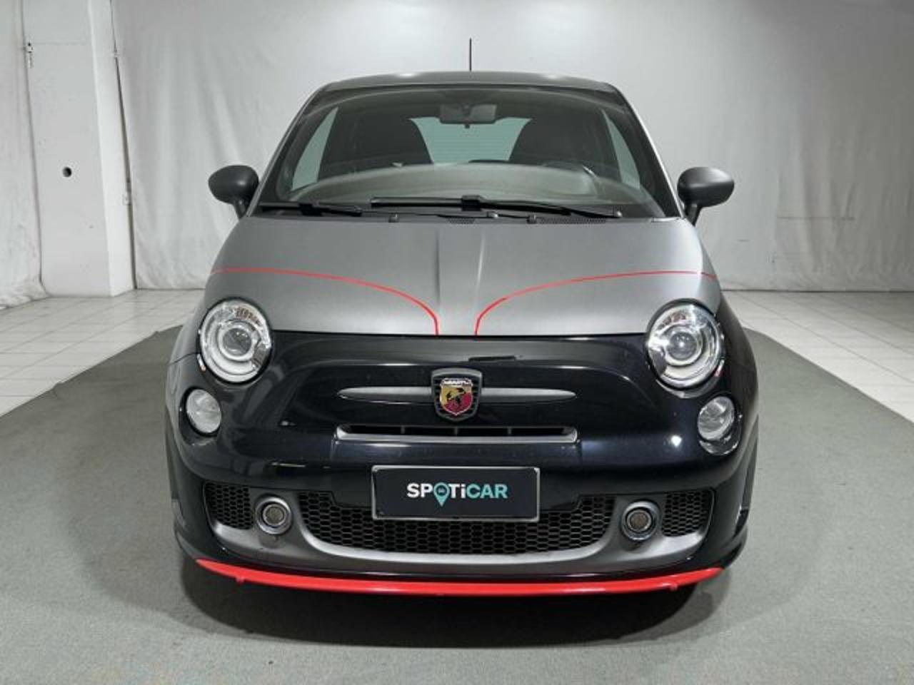 Abarth Abarth 500 usata 28