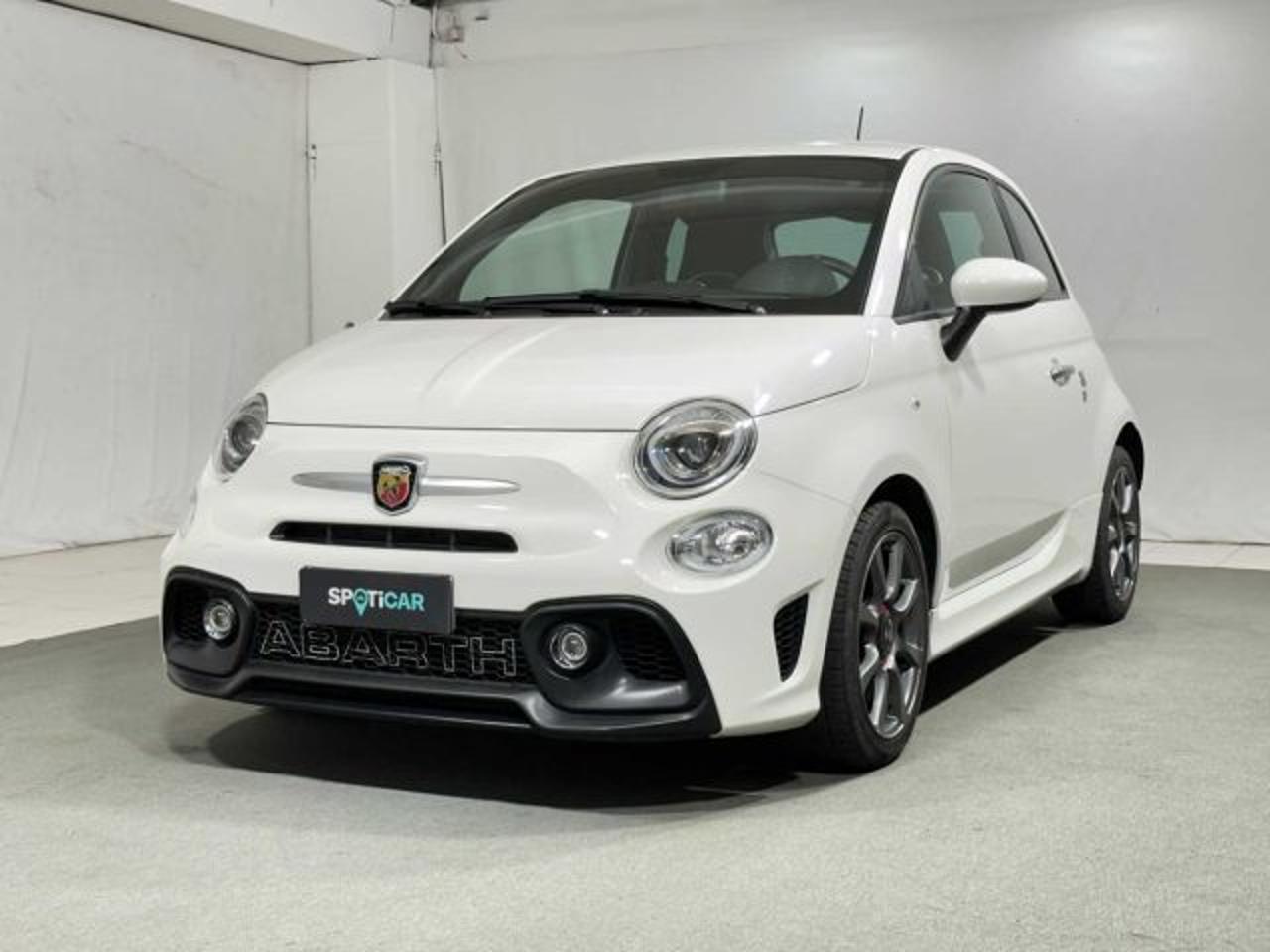 Abarth Abarth 500 500 595 1.4 Turbo T-Jet 145 CV