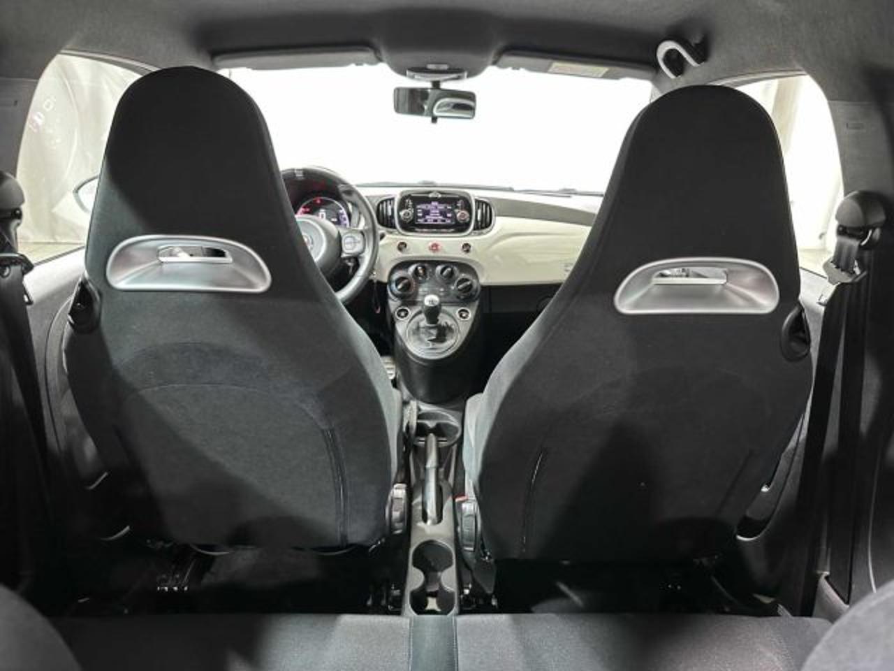 Abarth Abarth 500 usata 7