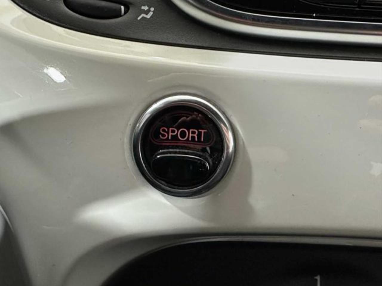 Abarth Abarth 500 usata 12