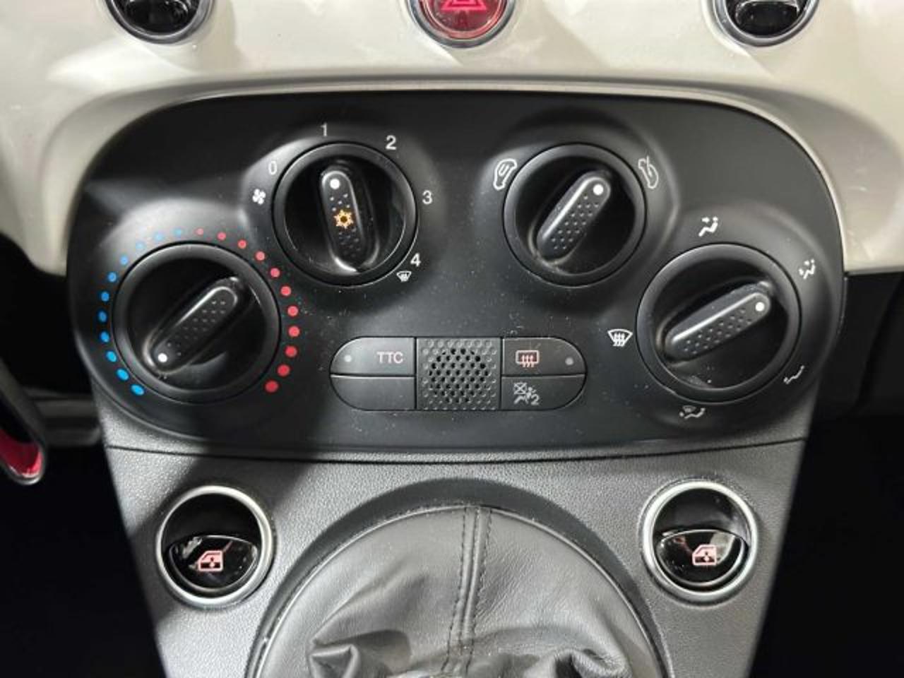 Abarth Abarth 500 usata 13