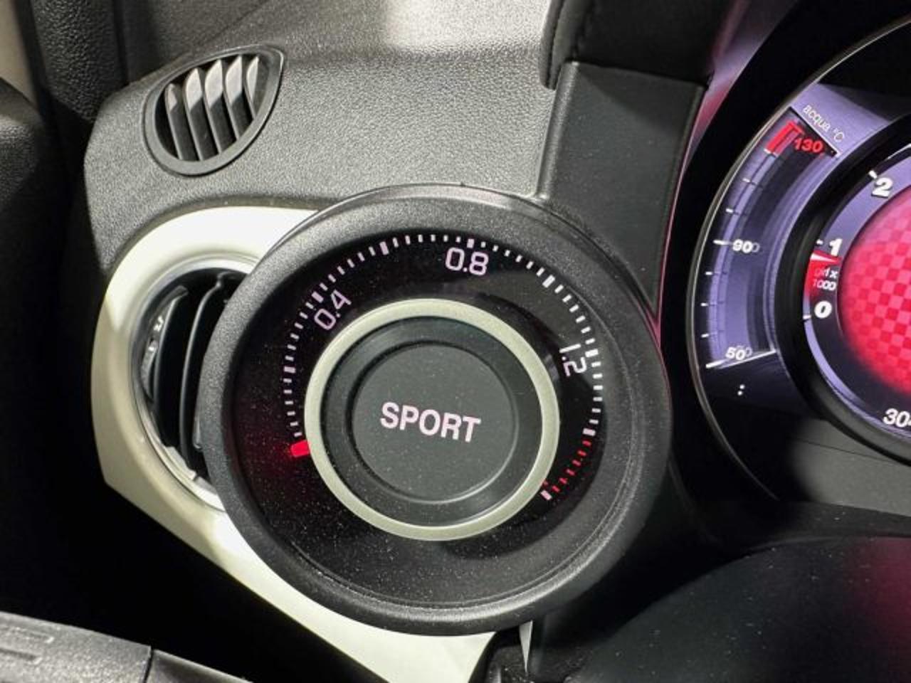 Abarth Abarth 500 usata 18
