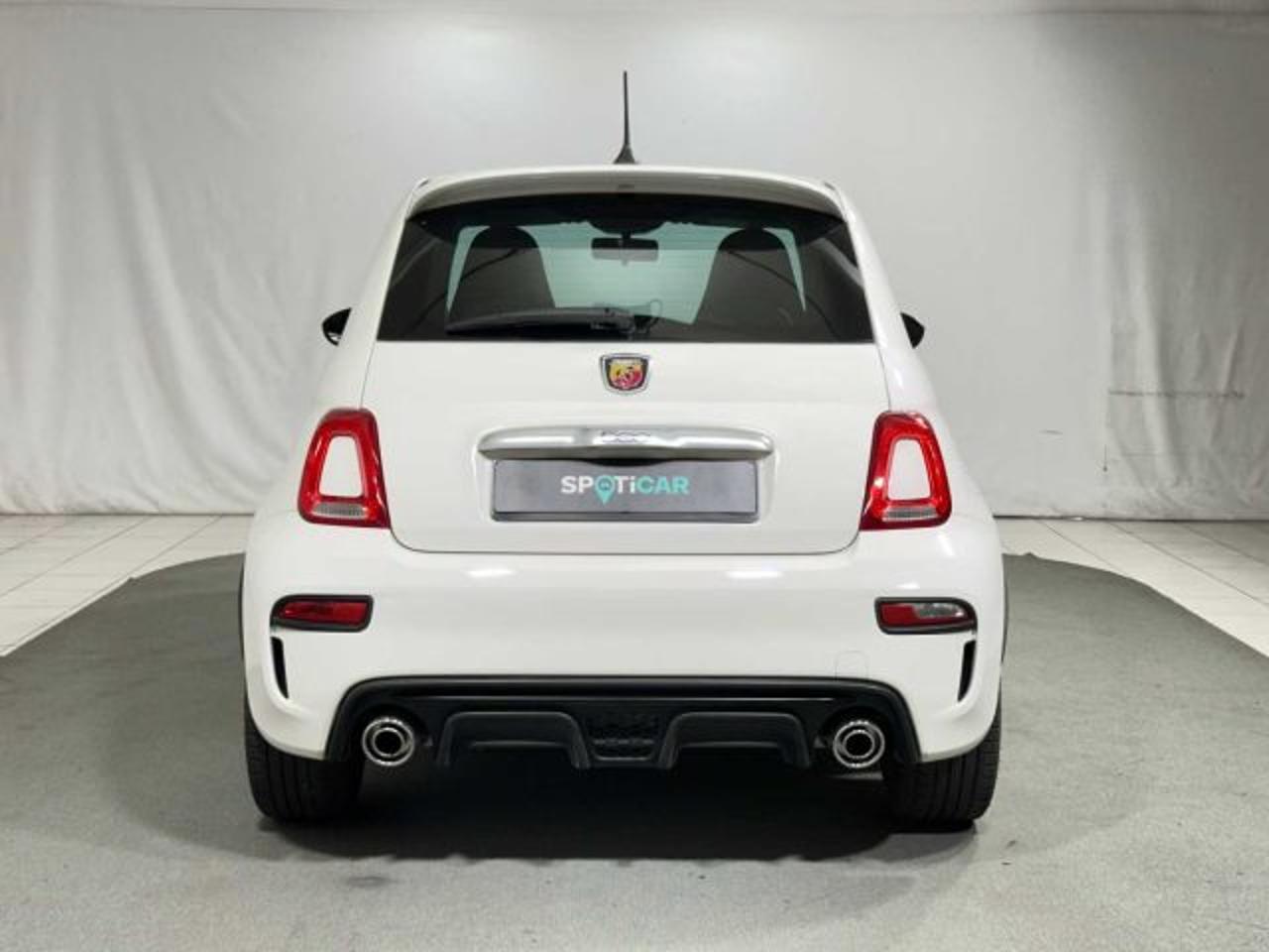 Abarth Abarth 500 usata 24