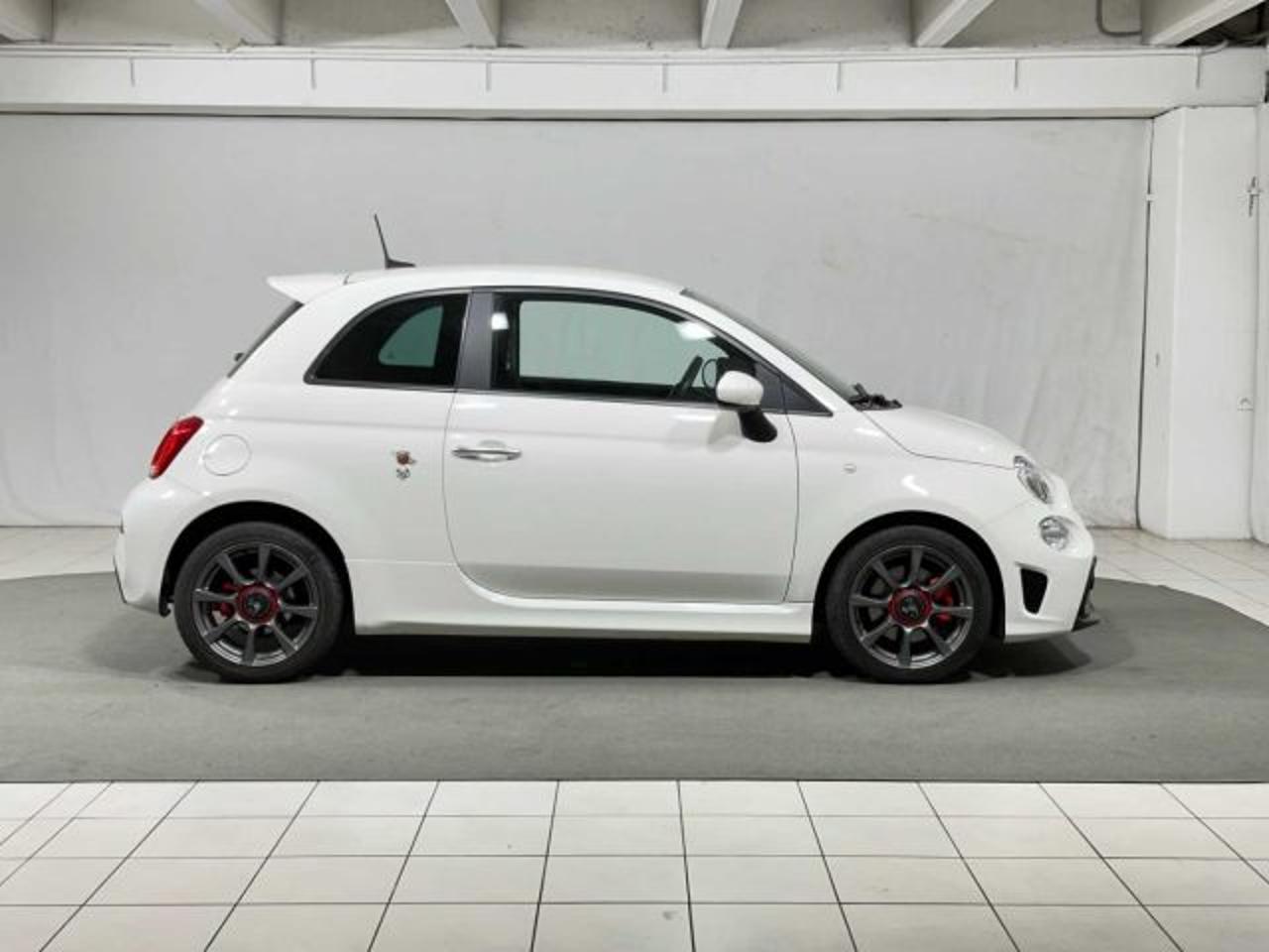 Abarth Abarth 500 usata 26