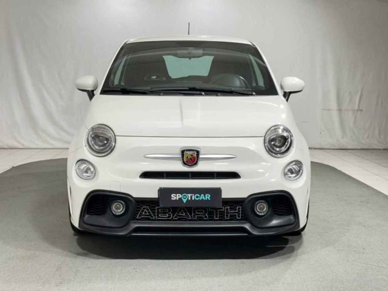 Abarth Abarth 500 usata 28