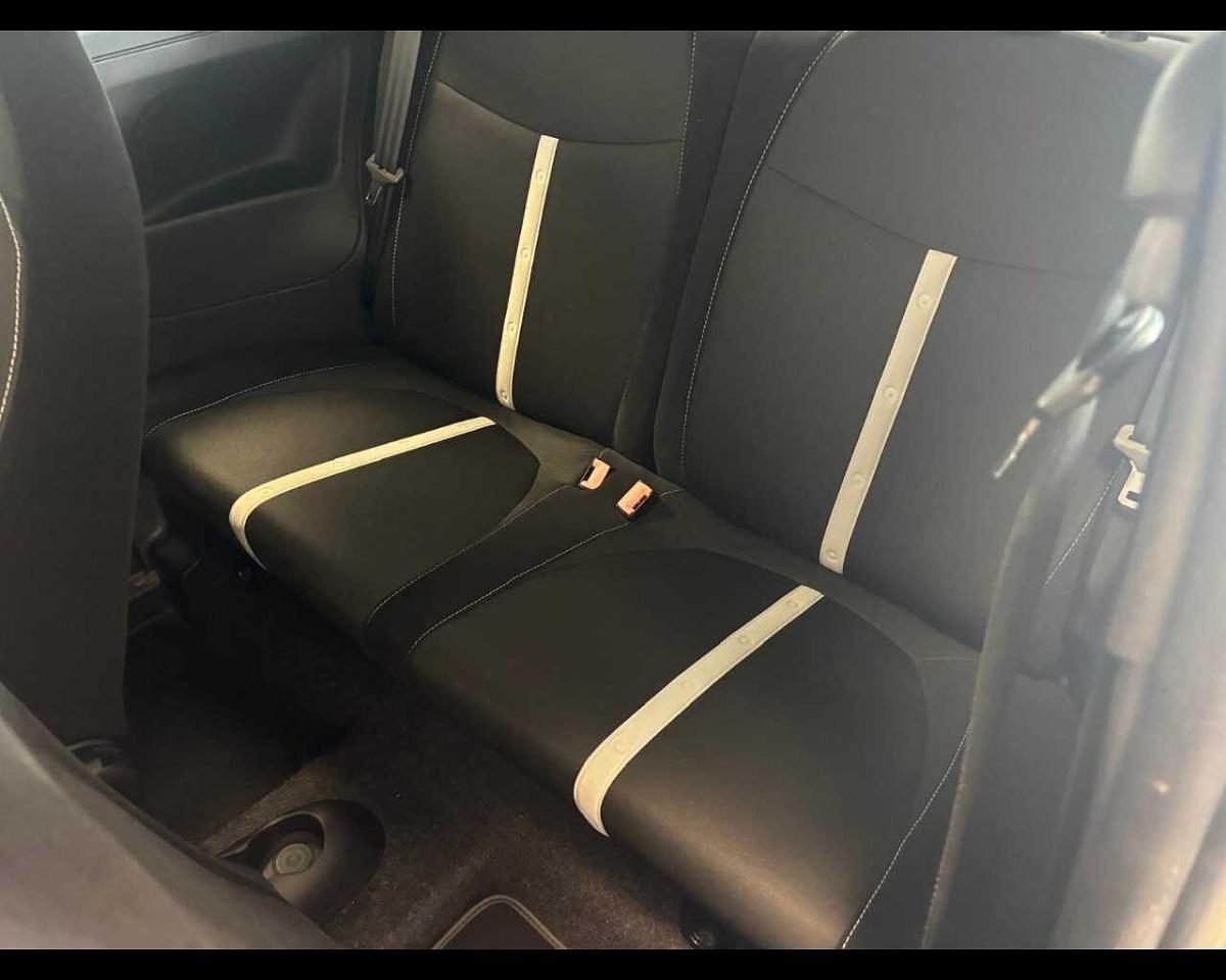 Abarth Abarth 500 usata 15