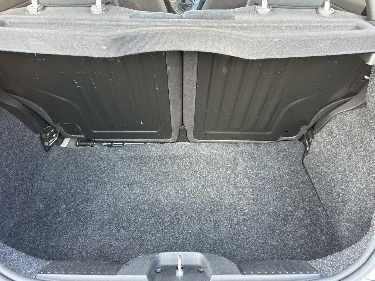 Abarth Abarth 500 usata, con Sistema Keyless